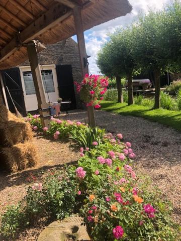 B&B De Beijersche Stee , Logies in de Wagenschuur view 4