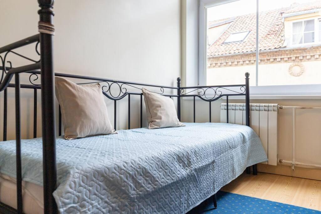 Small But Comfy Flat in The Old Town Center VIP view 5