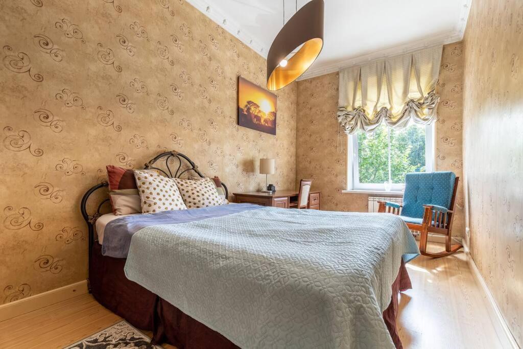 Small But Comfy Flat in The Old Town Center VIP view 4