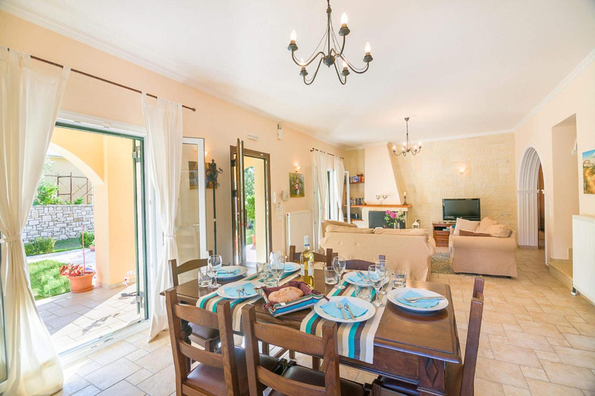Villa Himara by Villa Plus