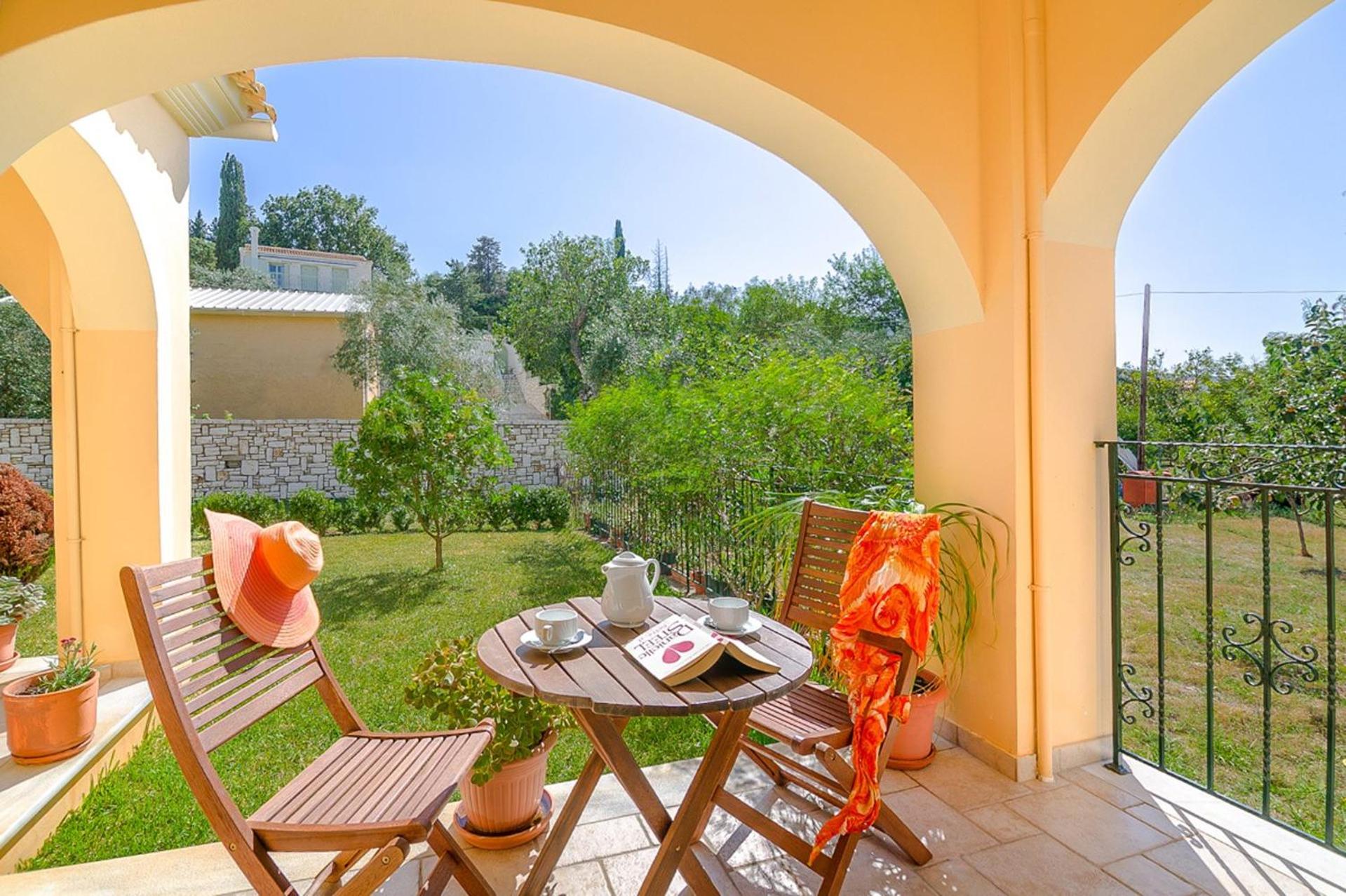 Villa Himara by Villa Plus