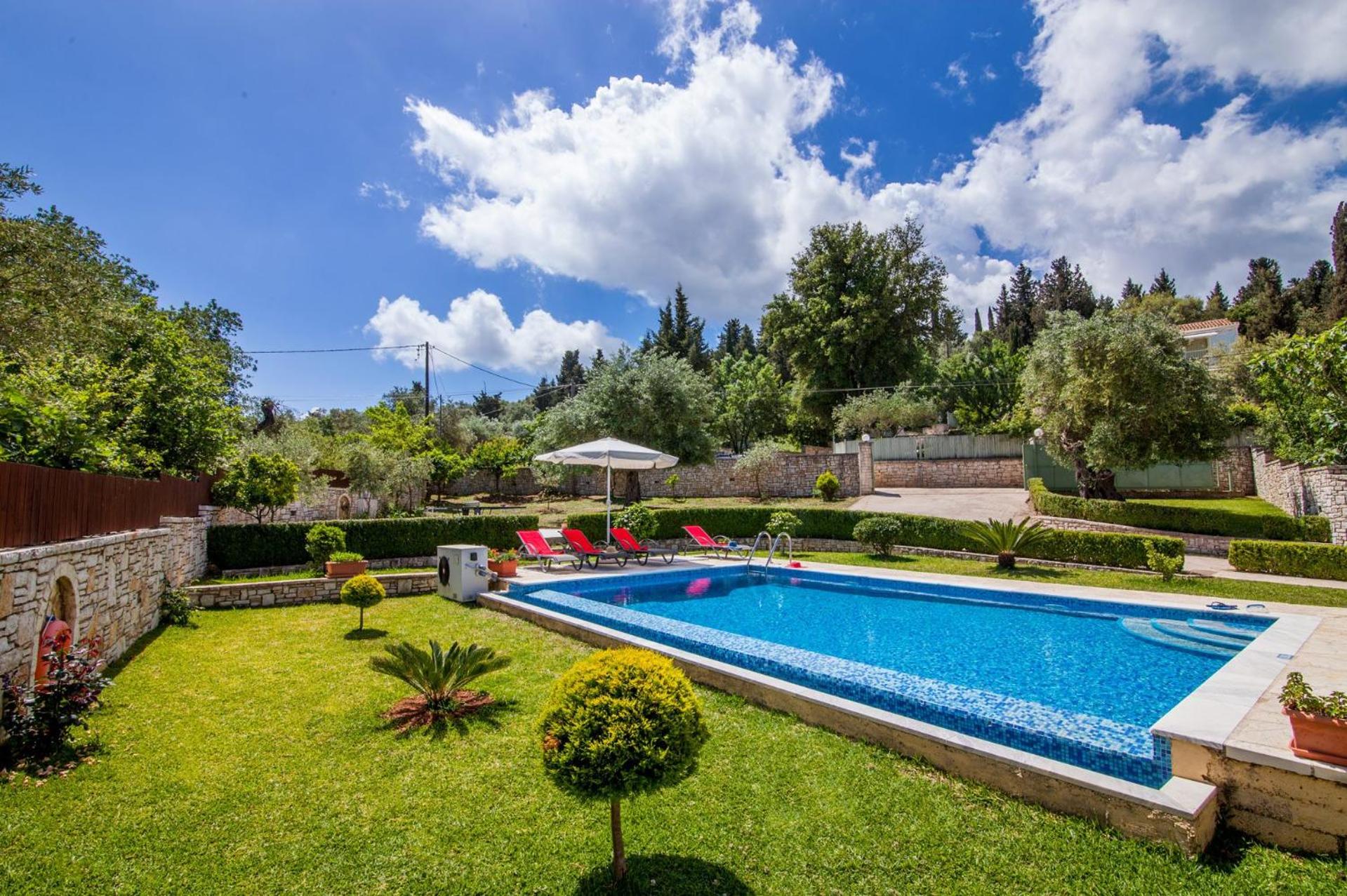 Villa Himara by Villa Plus