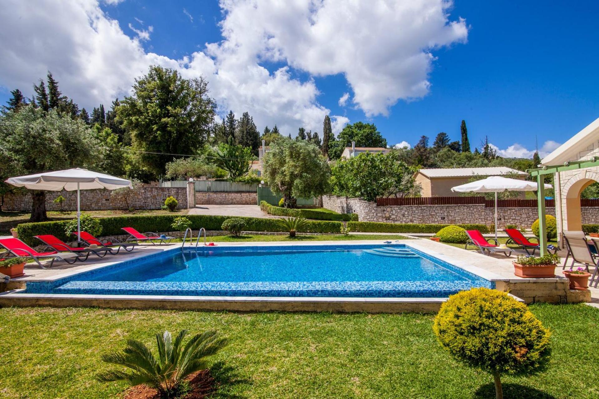 Villa Himara by Villa Plus