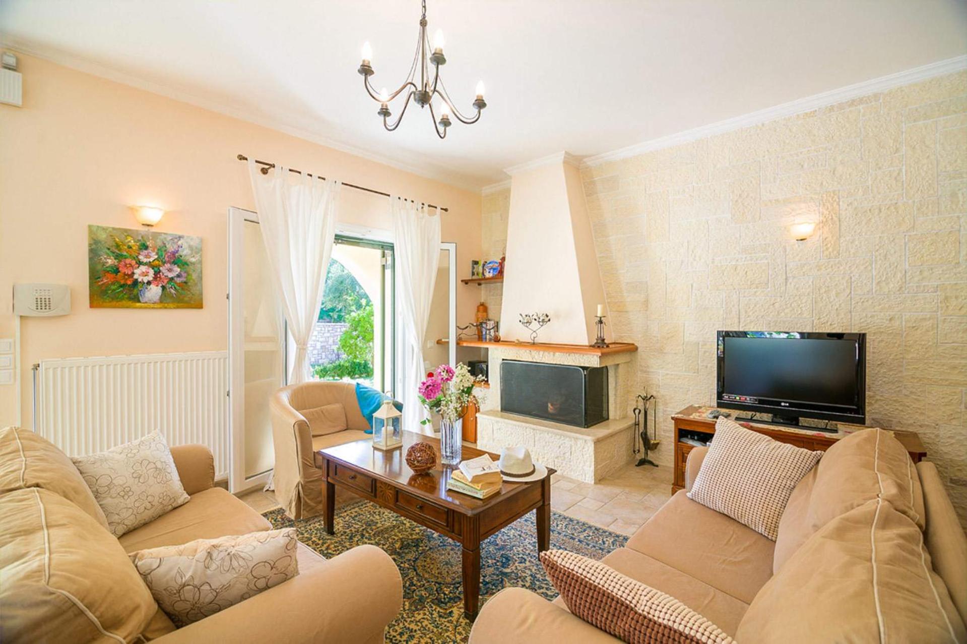 Villa Himara by Villa Plus