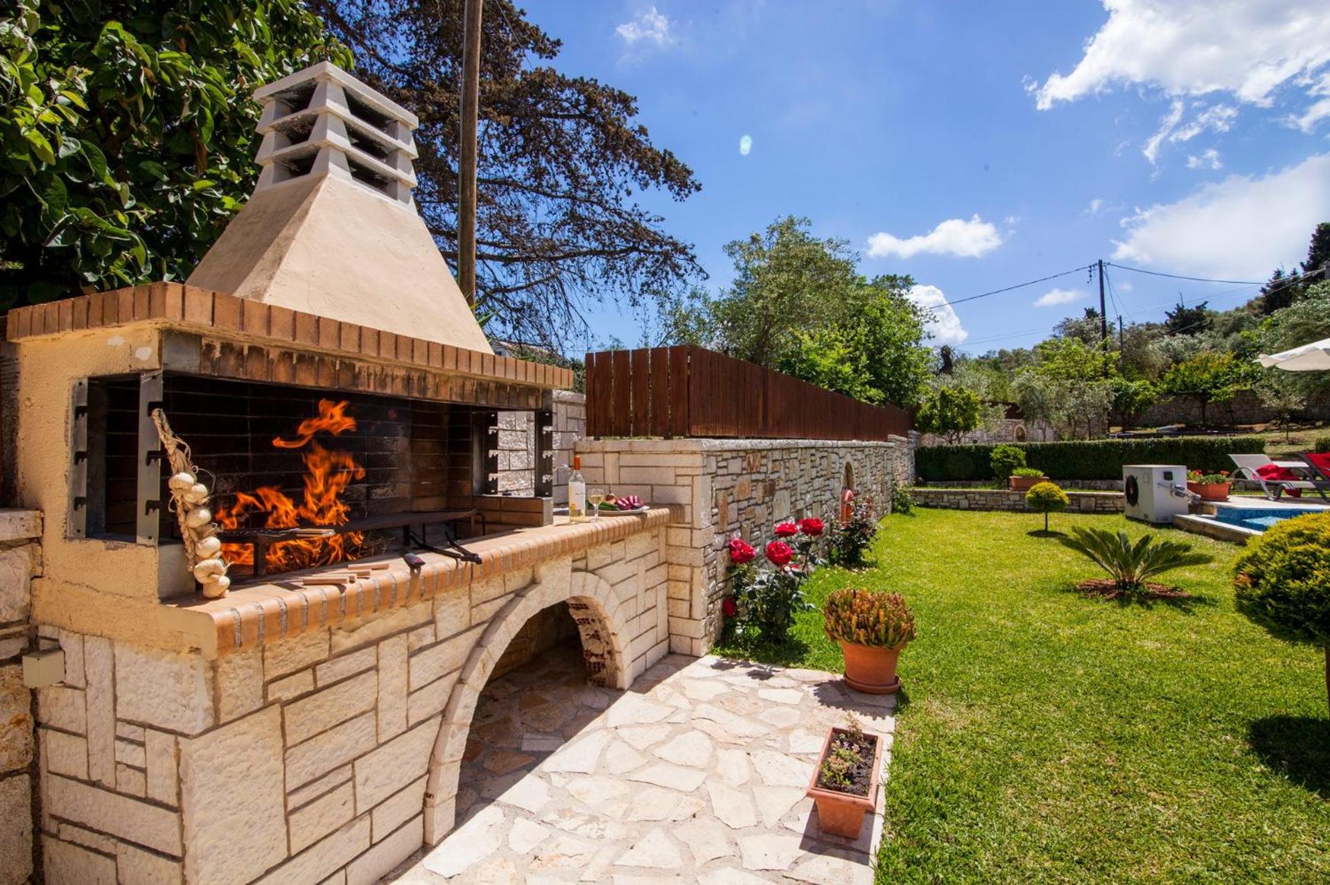 Villa Himara by Villa Plus