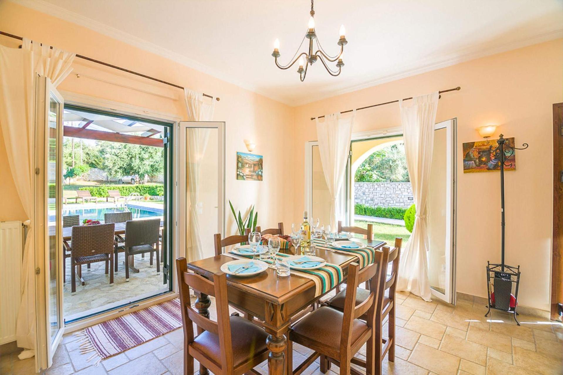 Villa Himara by Villa Plus
