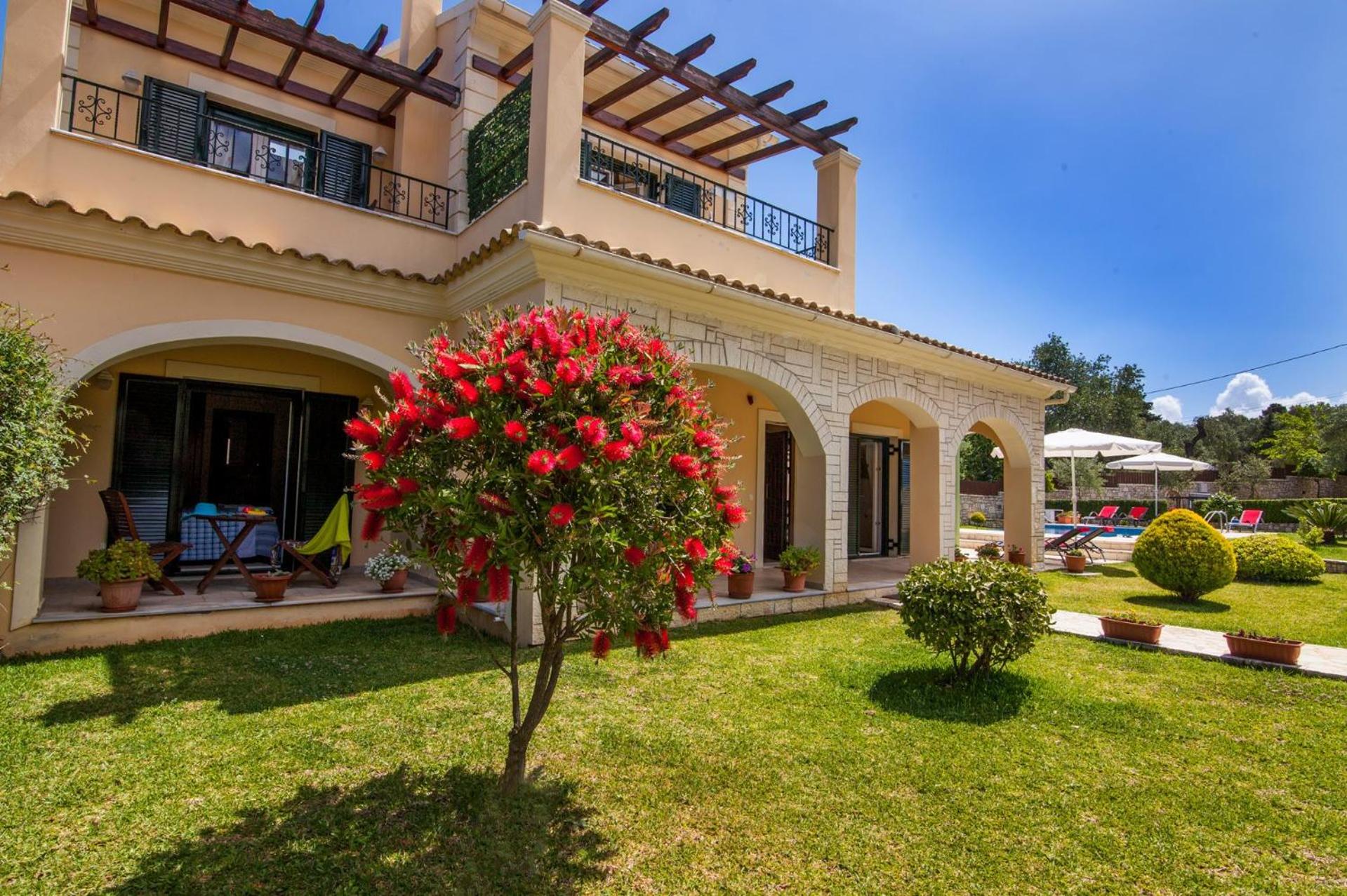 Villa Himara by Villa Plus