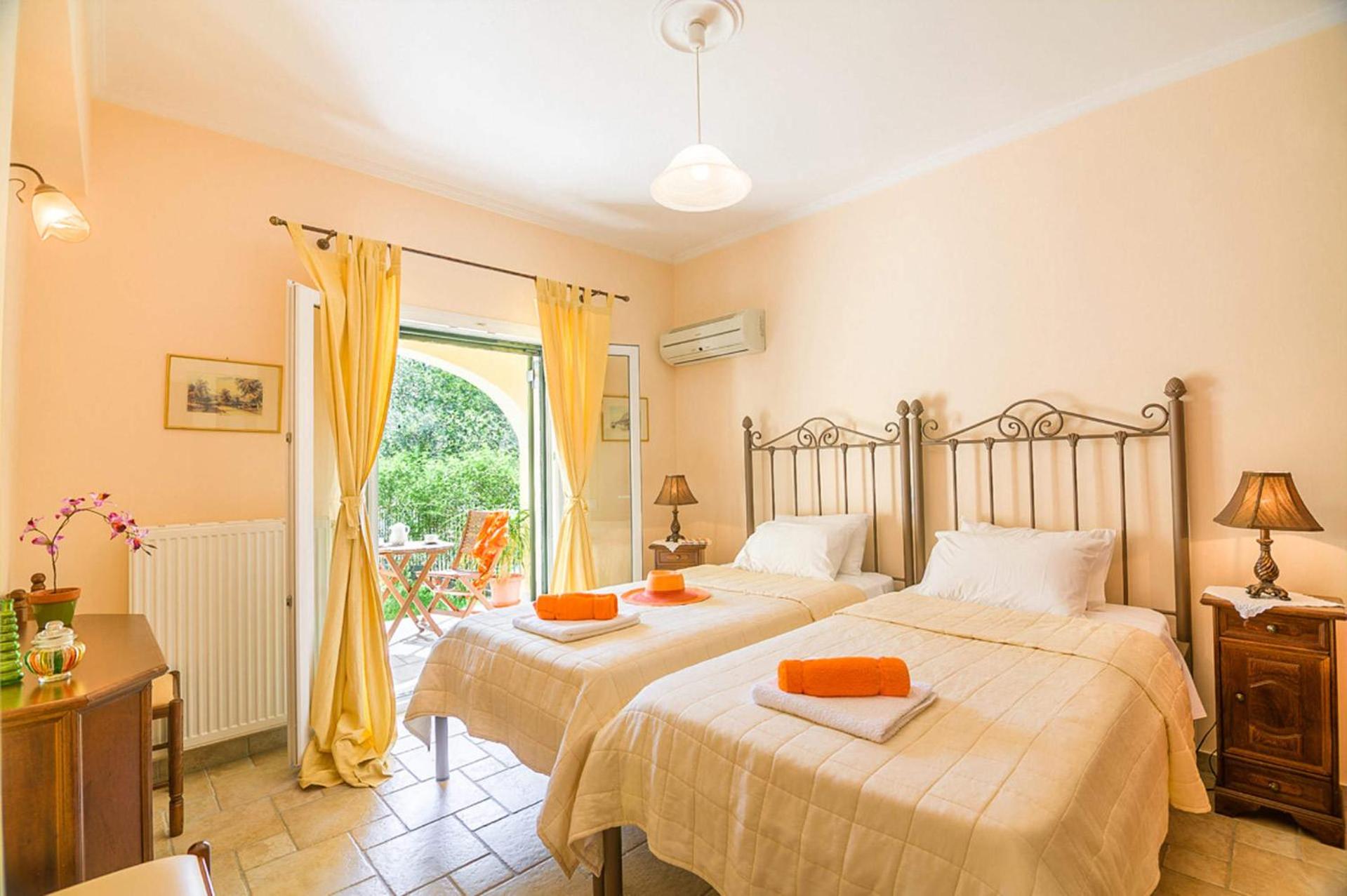 Villa Himara by Villa Plus