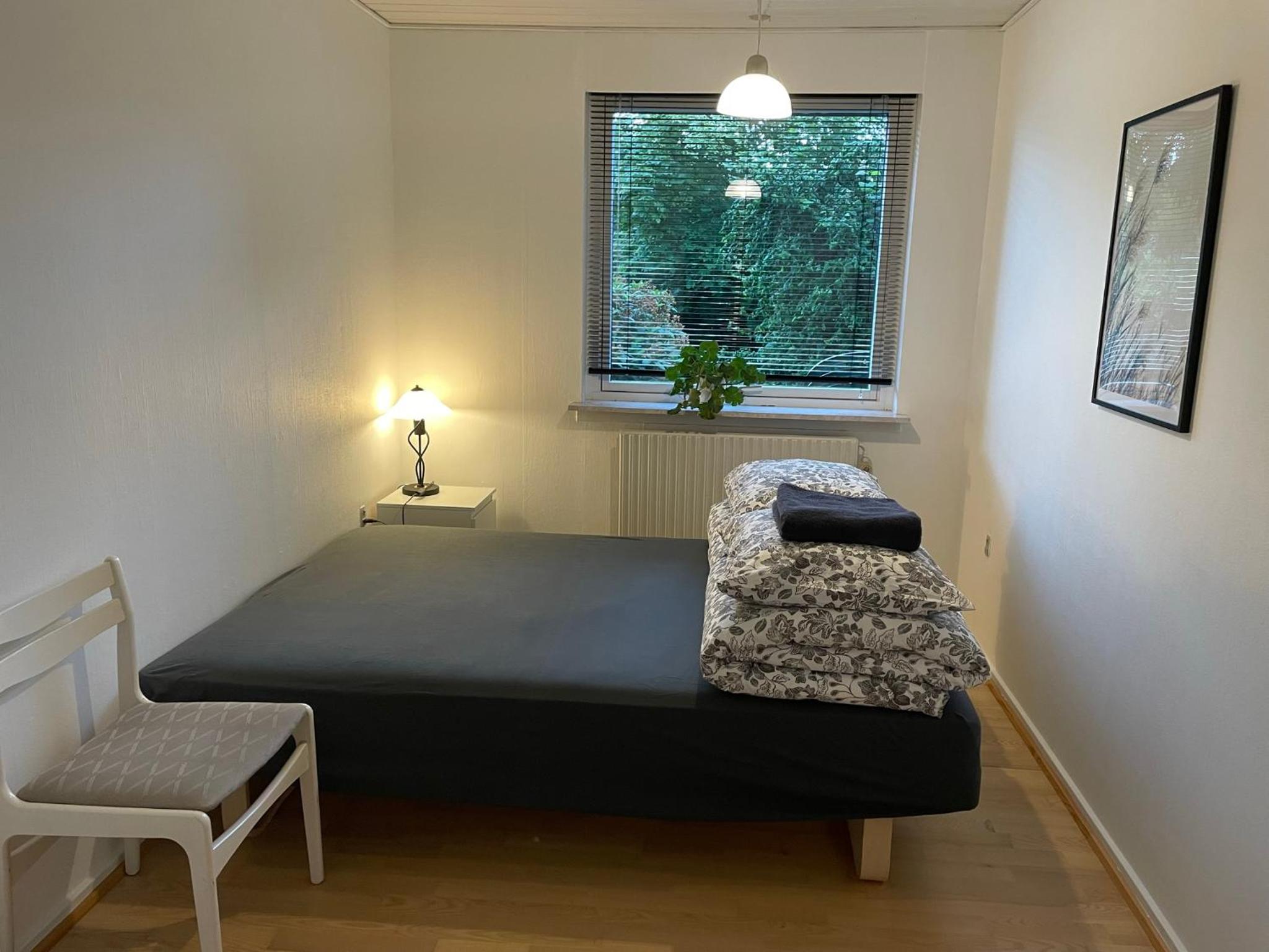 Feriehus-Gammel Byvej, Vrensted
