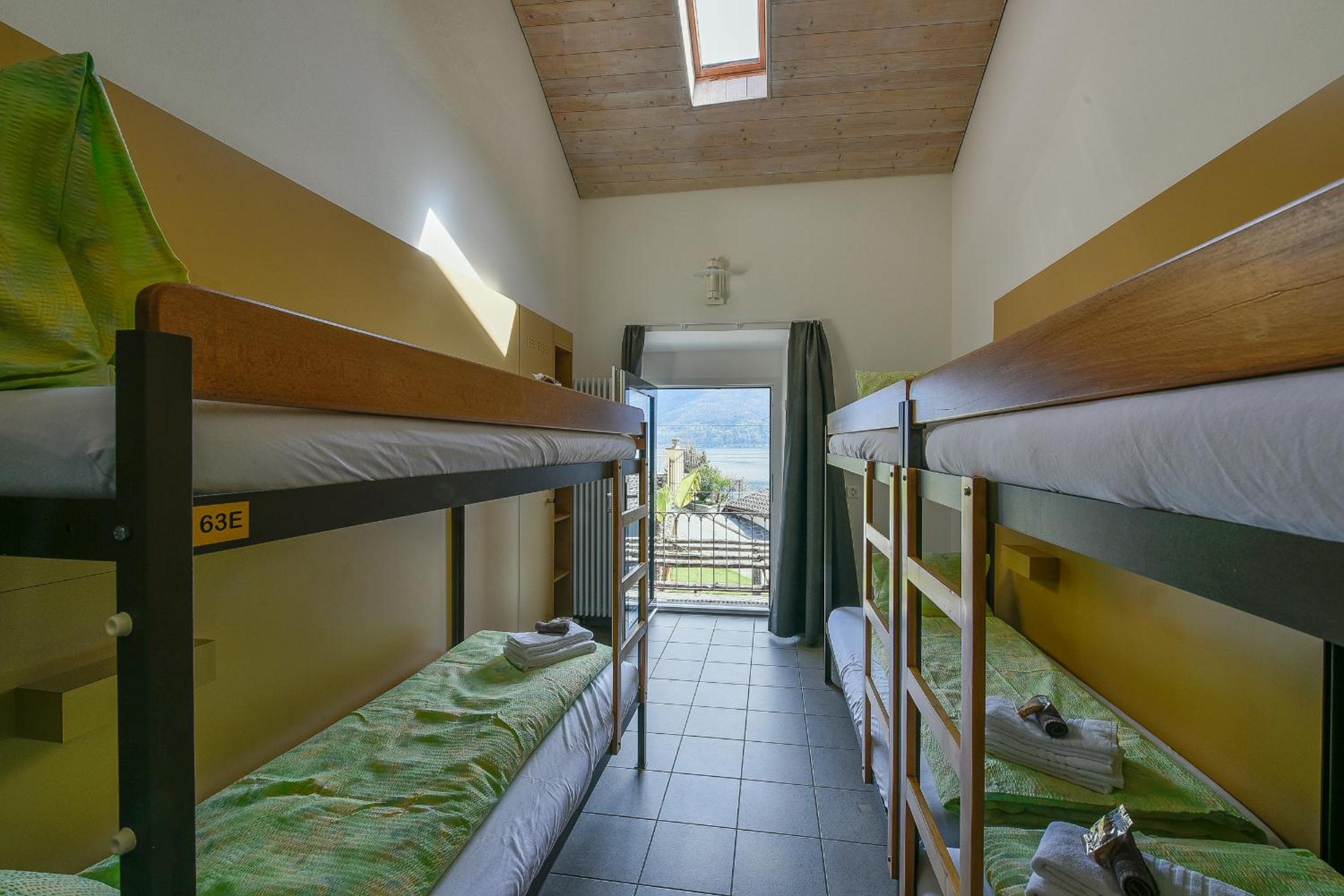 Casa Moscia