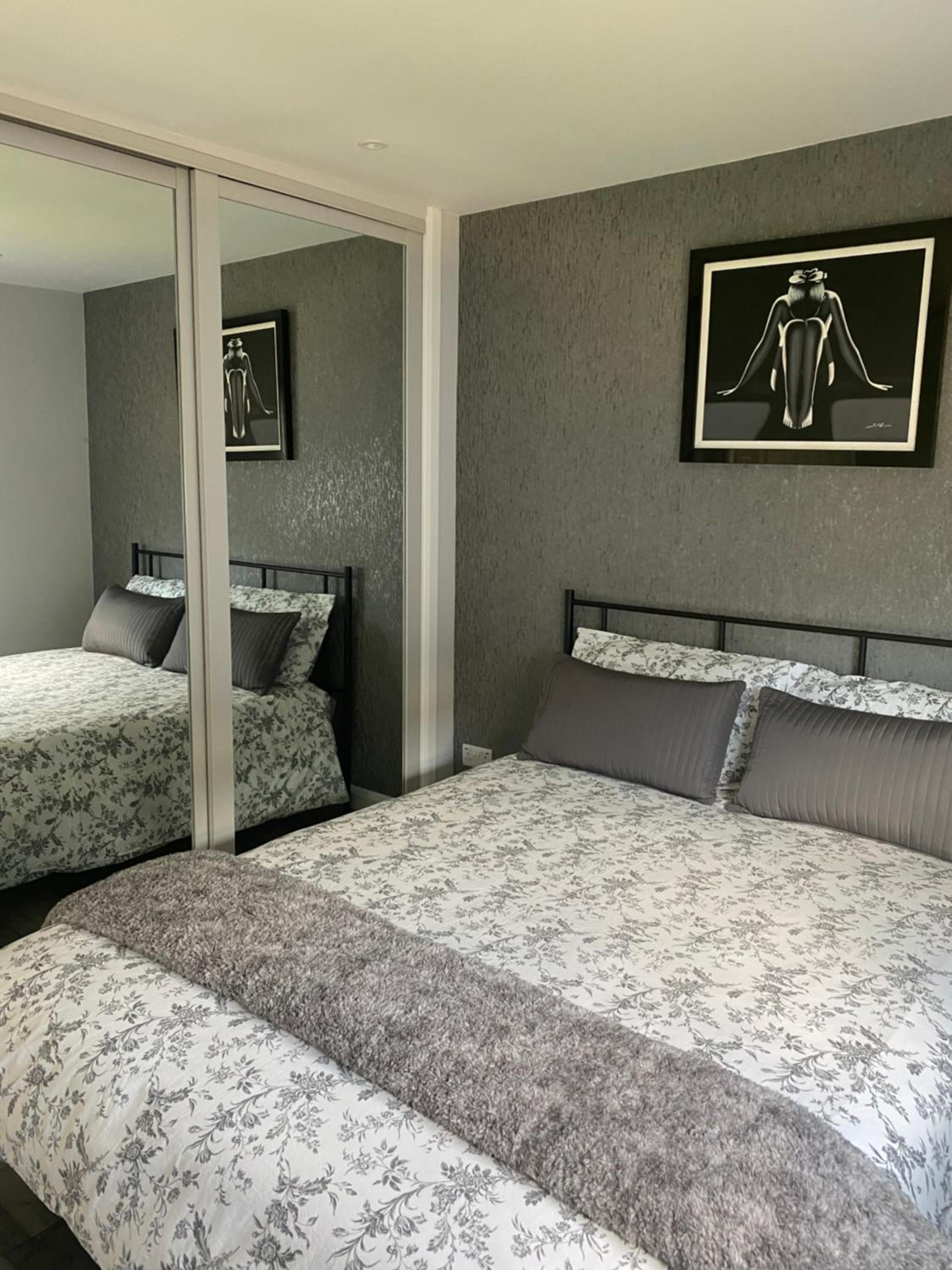 Shore Times Holiday Chalet Parkdean K75