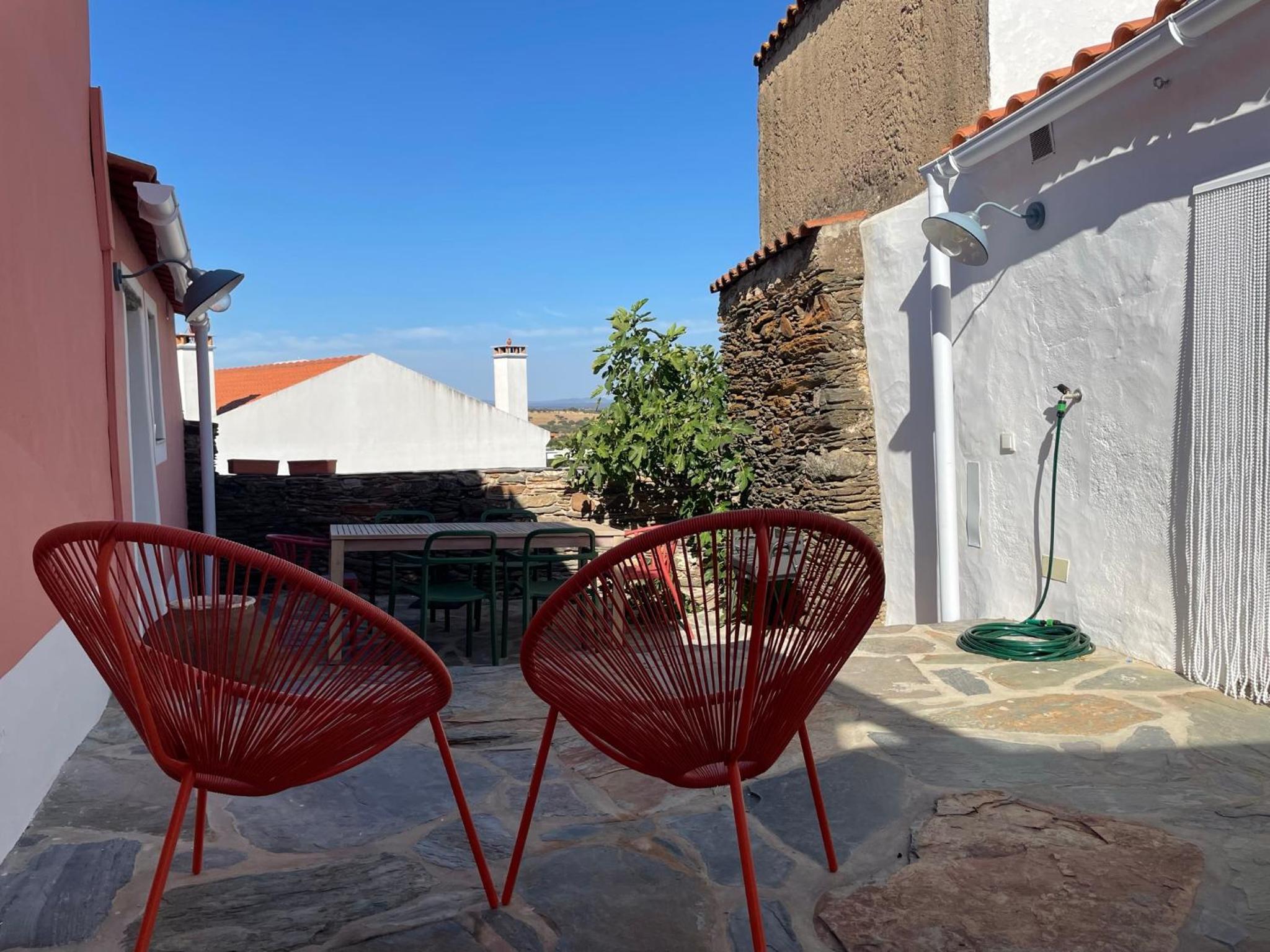 Casa Torta view 4