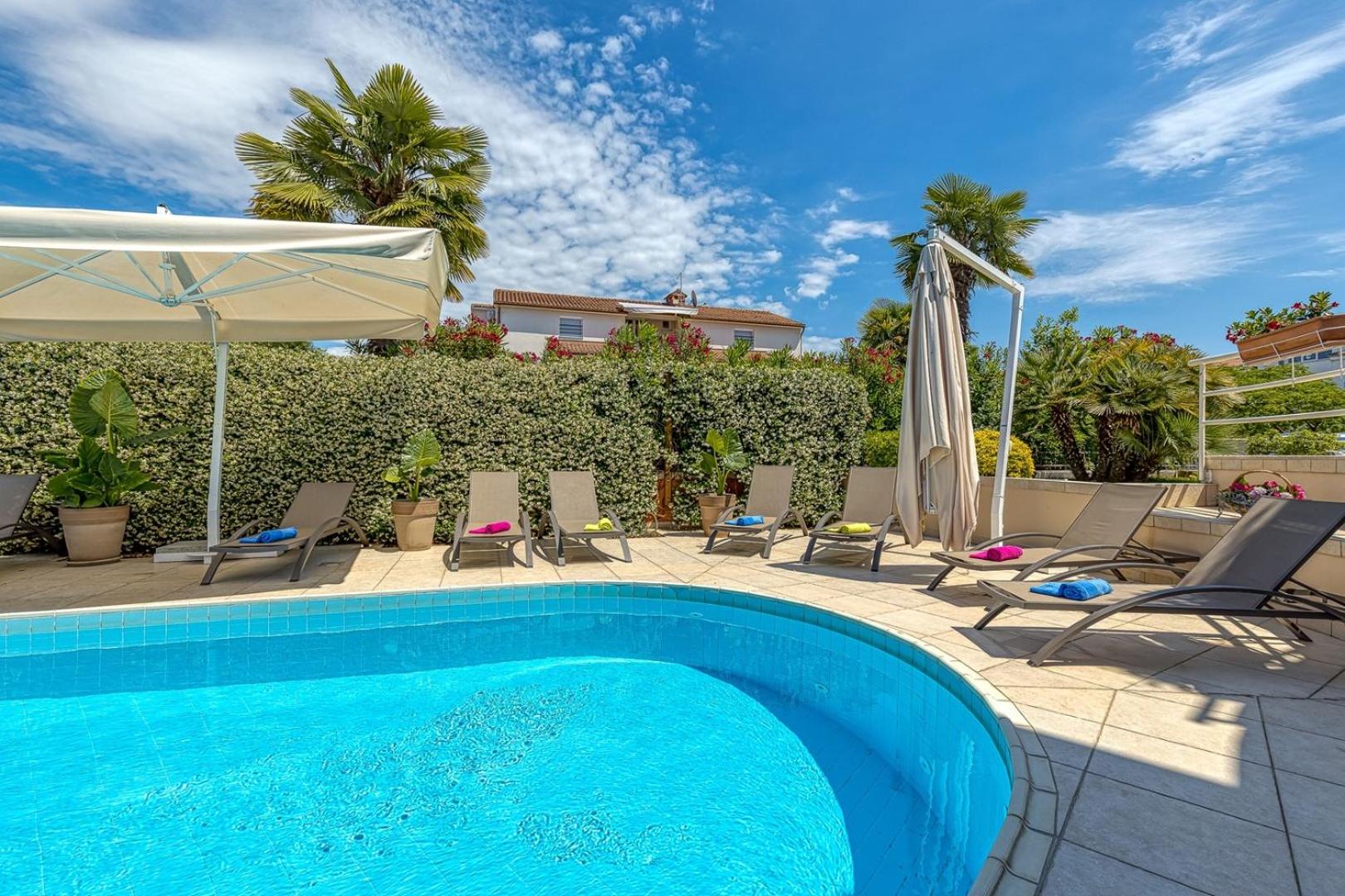 Apartment Complex Irena with Pool - Property Image 53