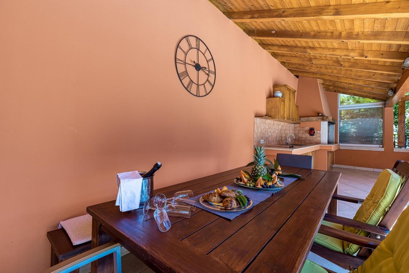 Apartment Complex Irena with Pool - Property Image 95