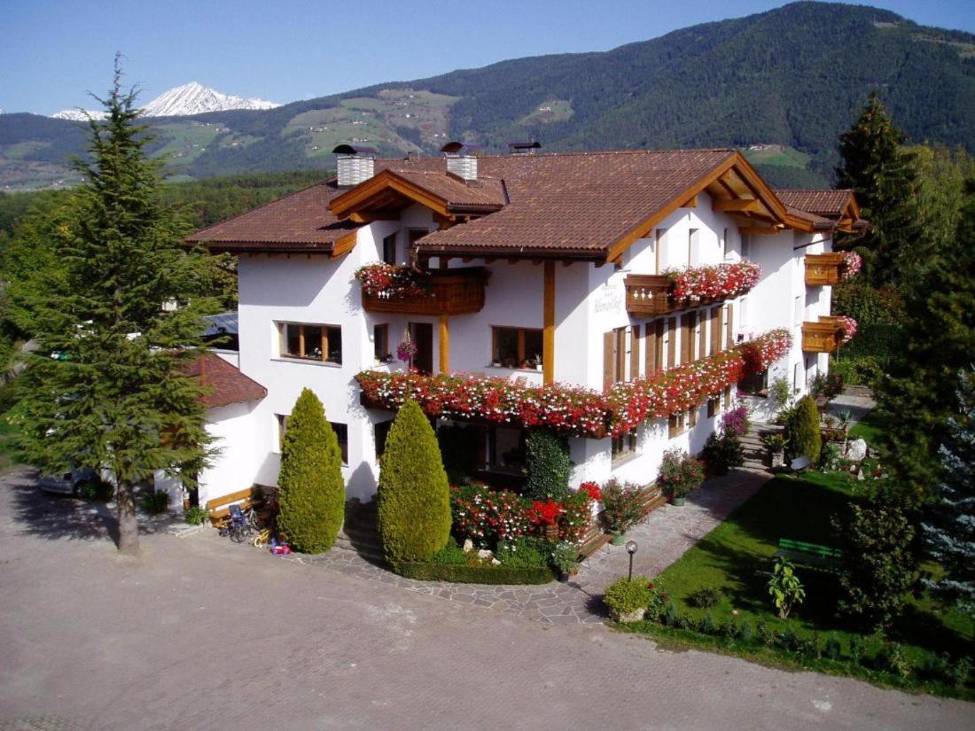 Residence Klementhof - A 208 3 view 2