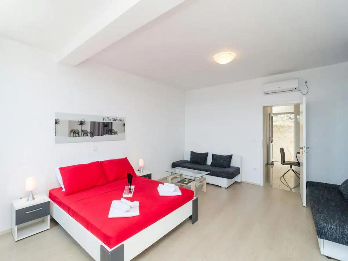 Apartments Villa Silvana