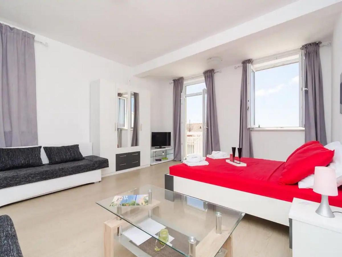 Apartments Villa Silvana