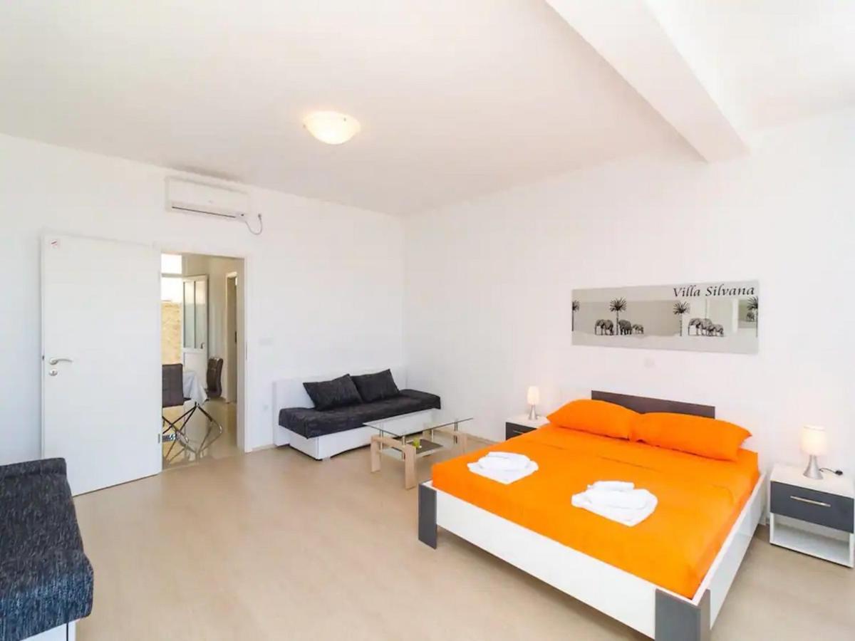 Apartments Villa Silvana