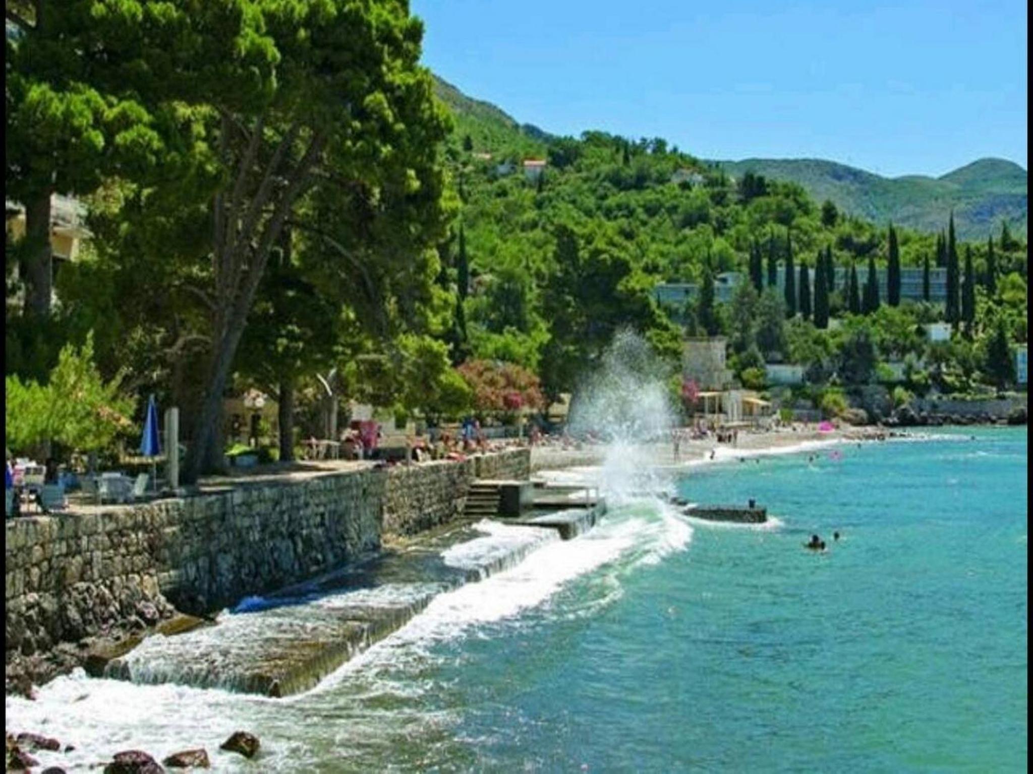 Apartments Villa Silvana