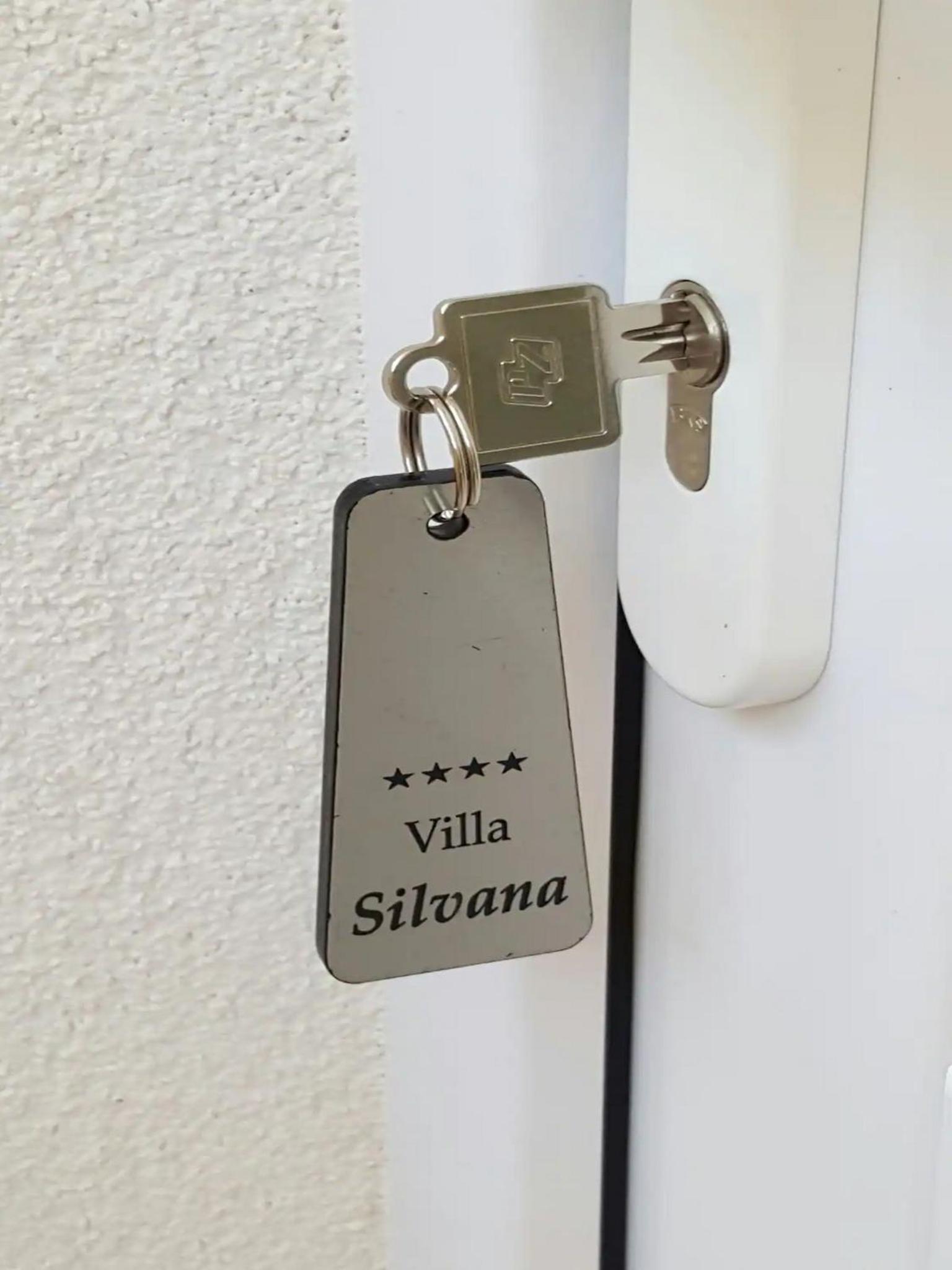 Apartments Villa Silvana