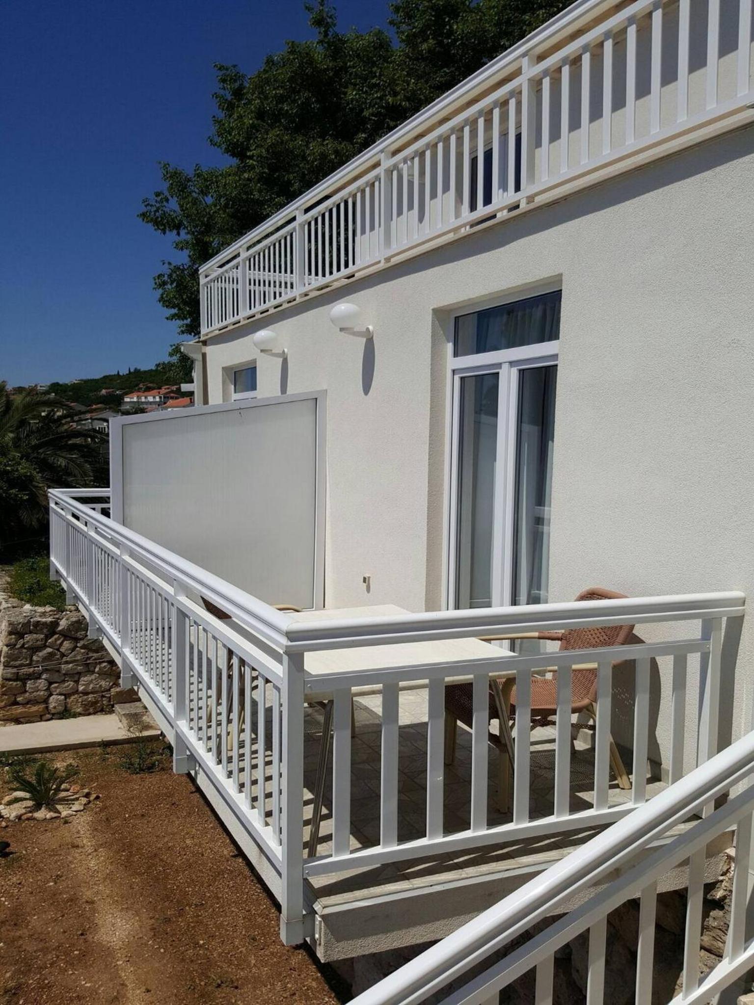 Apartments Villa Silvana