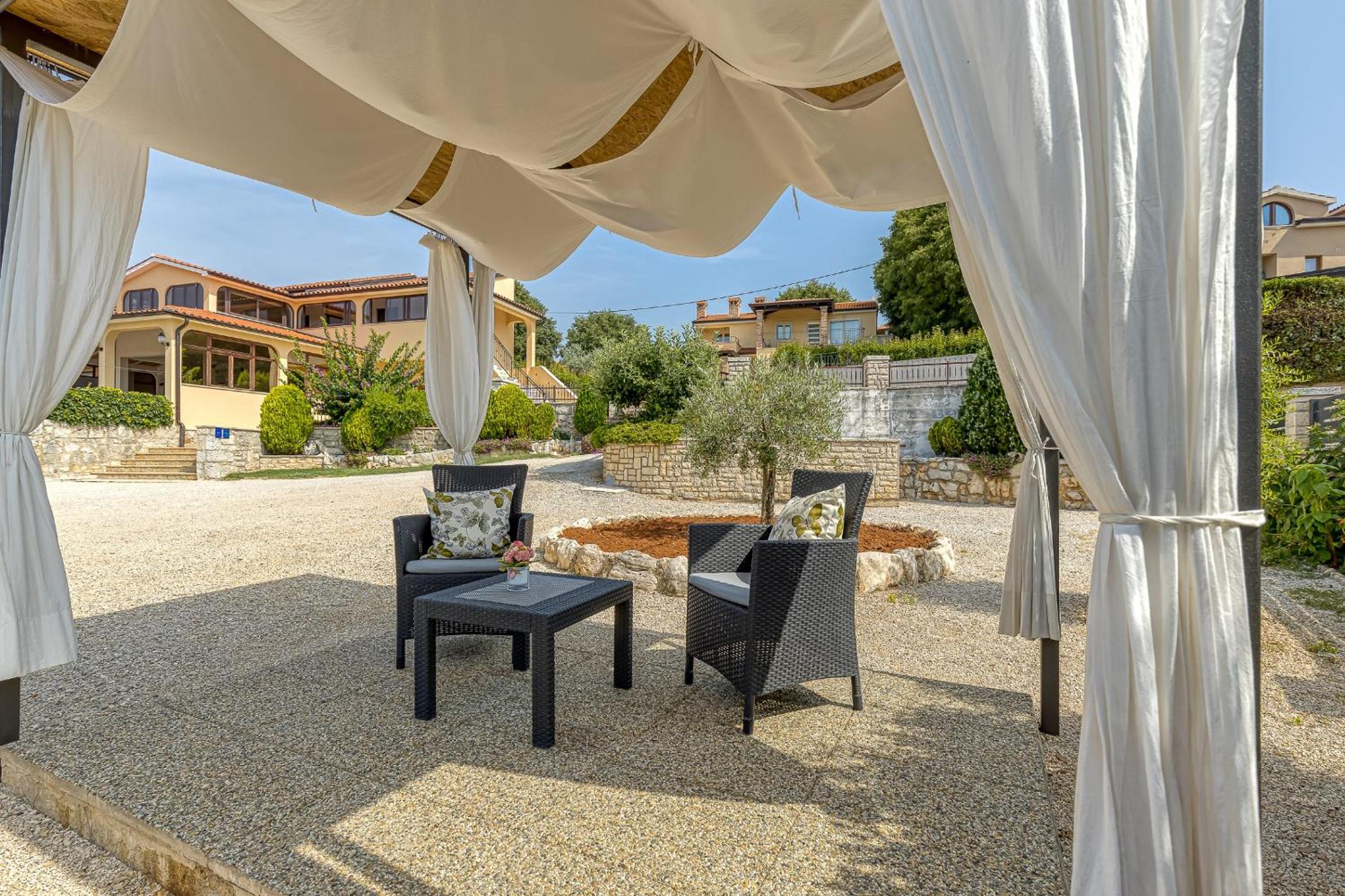 Cottage Nilda I - Property Image 11