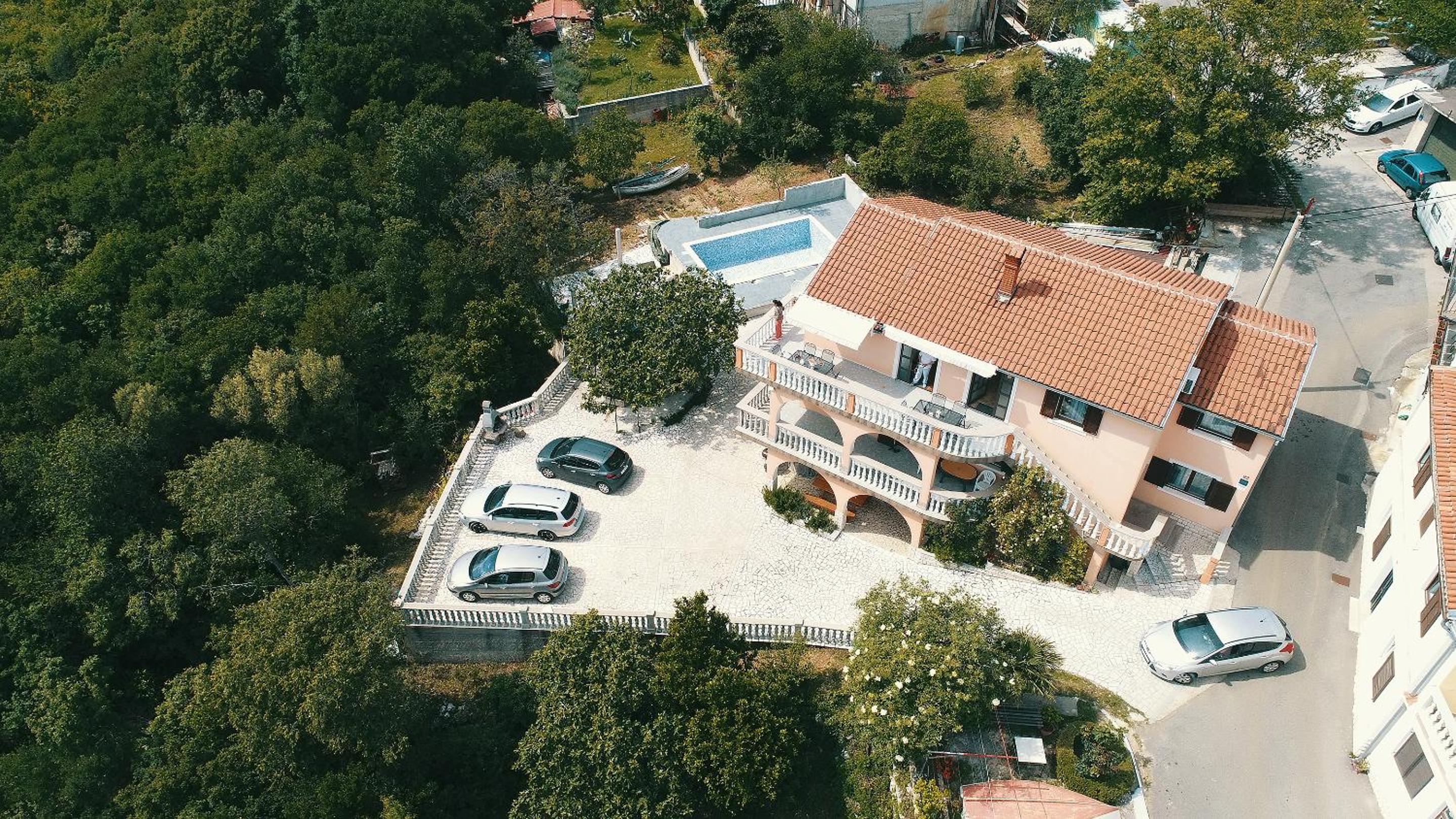 Apartments Alen view 2