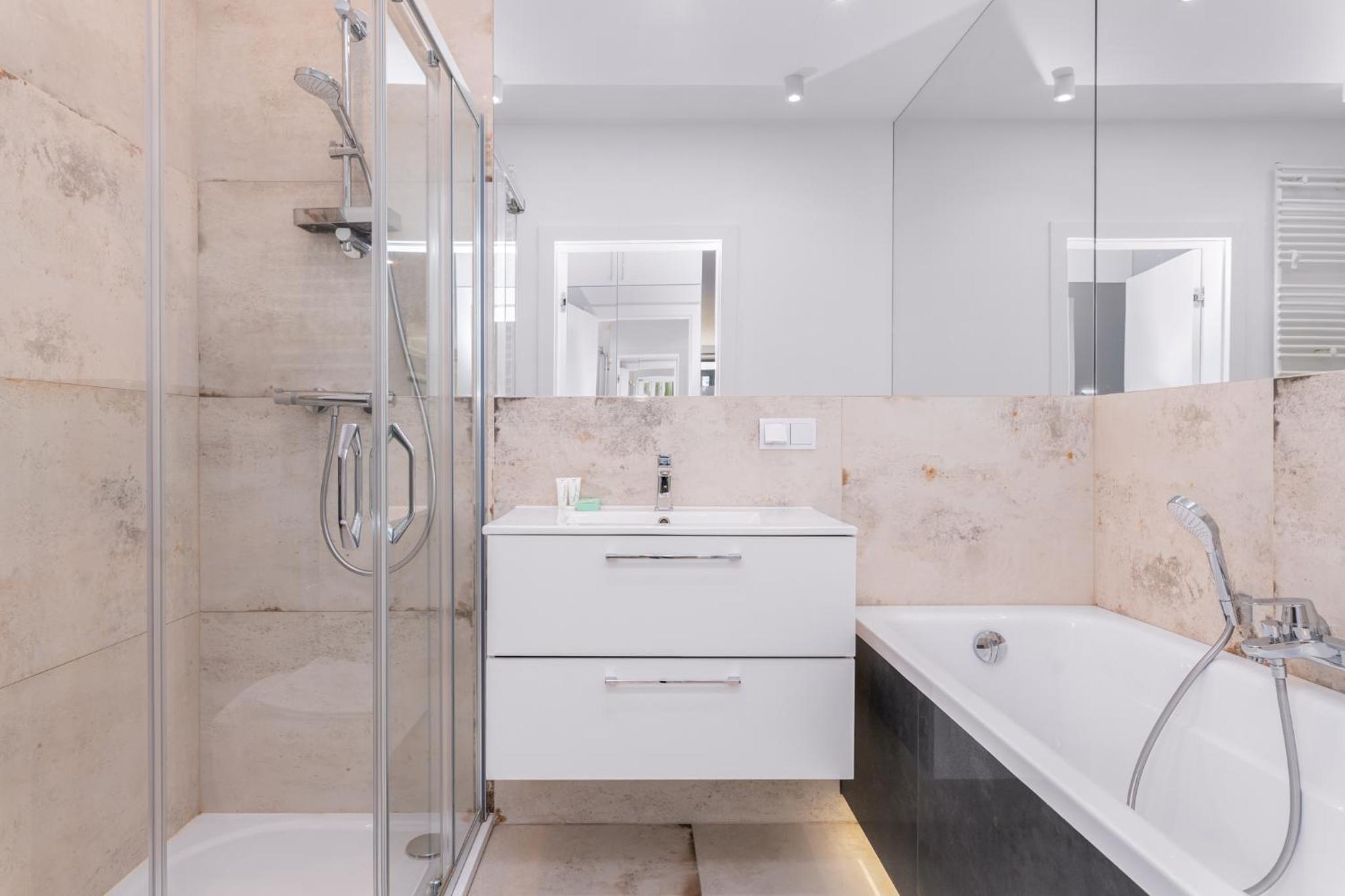 Pure Rental Apartments