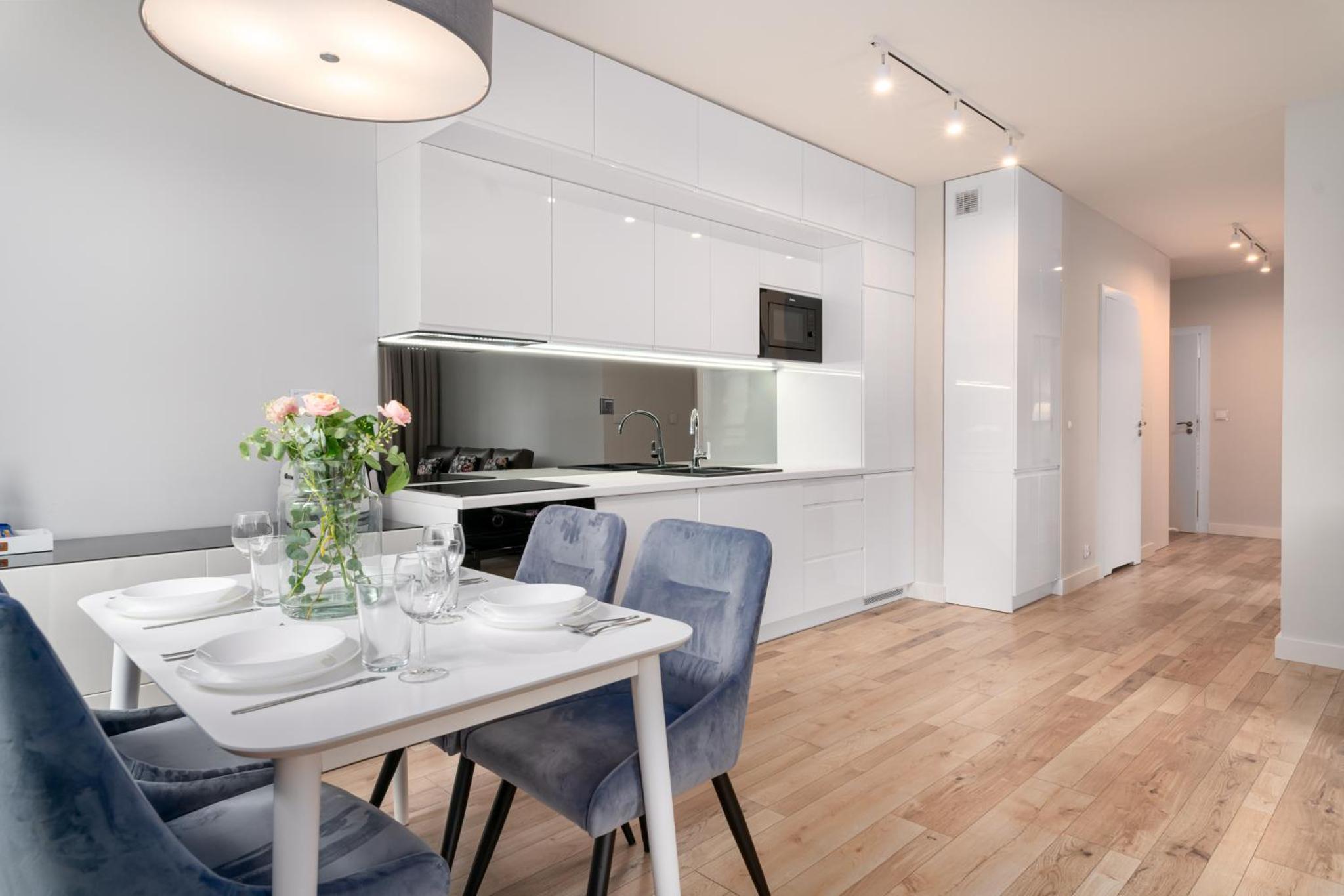 Pure Rental Apartments
