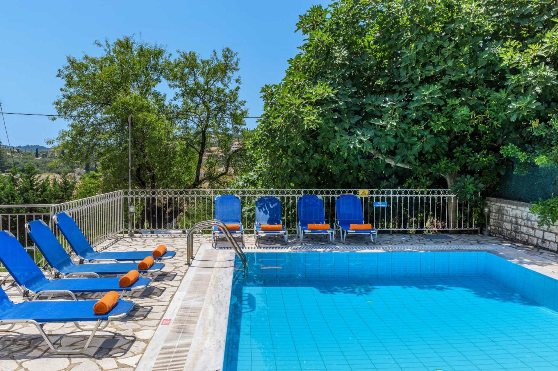 Villa Angela by Villa Plus