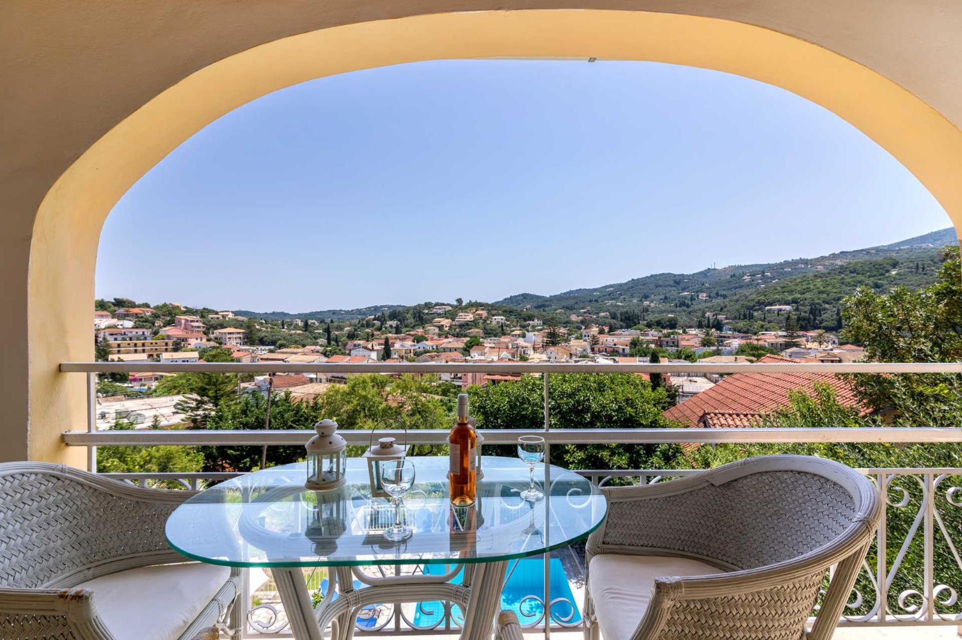 Villa Angela by Villa Plus