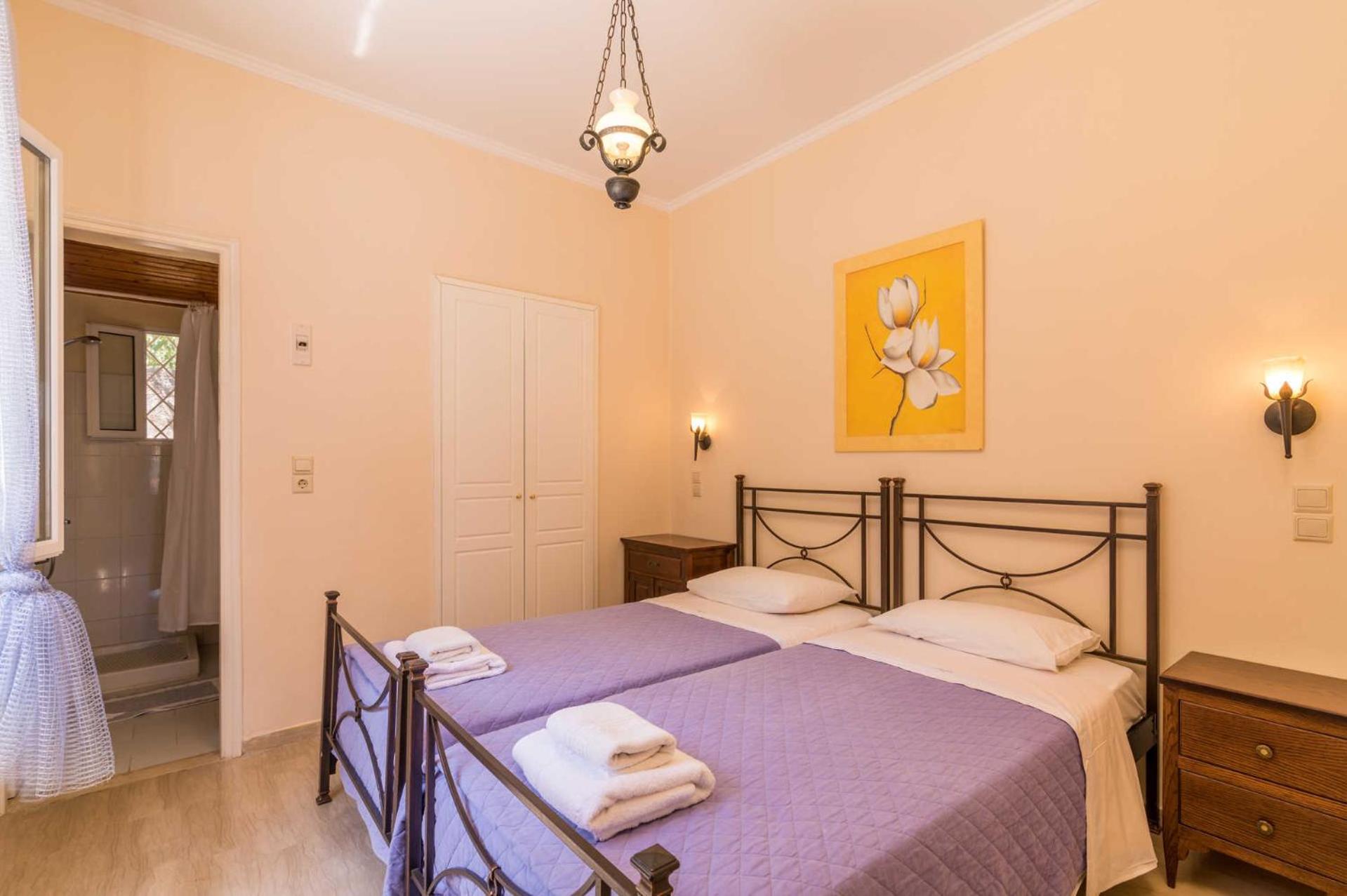 Villa Angela by Villa Plus