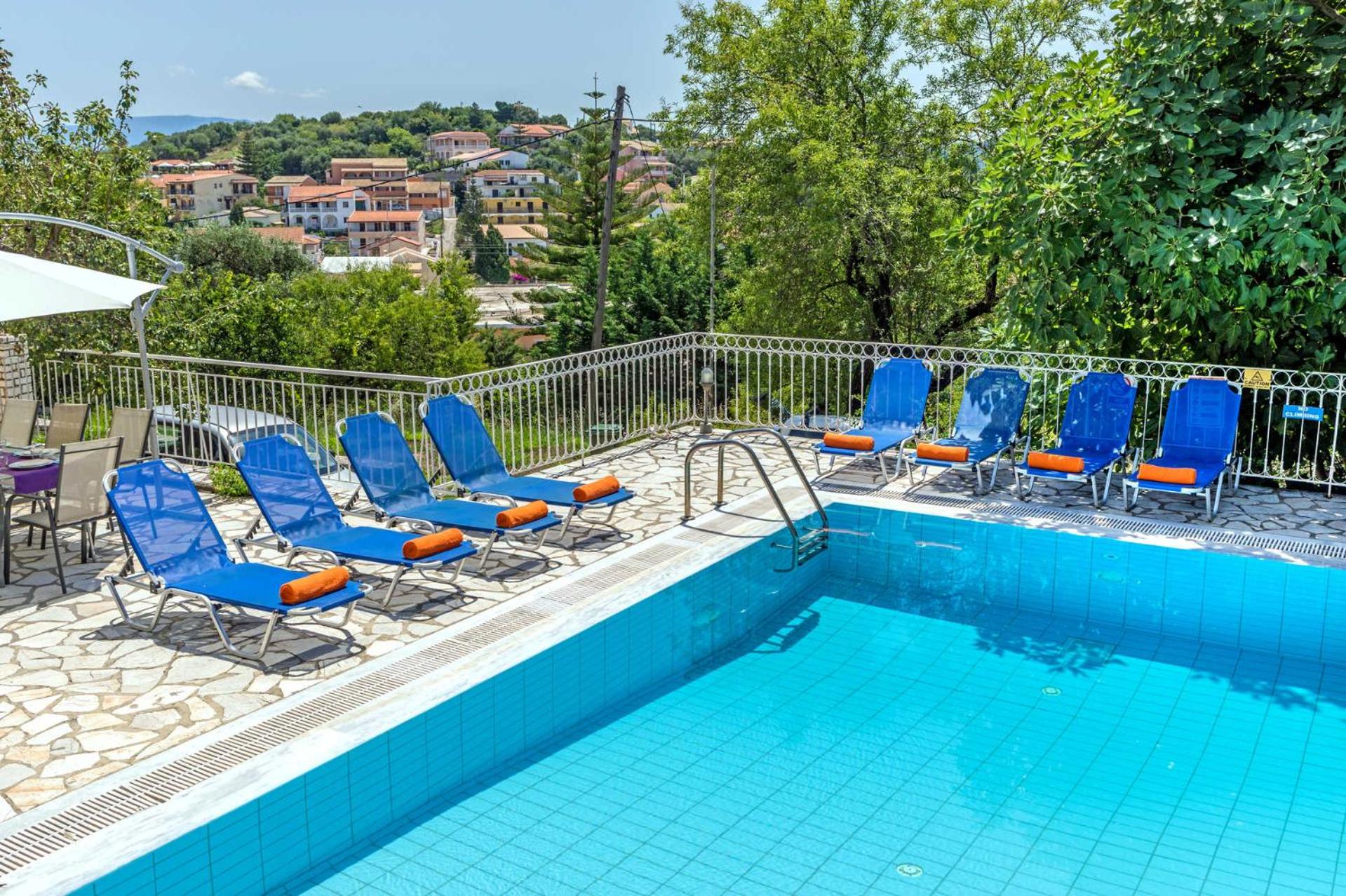 Villa Angela by Villa Plus