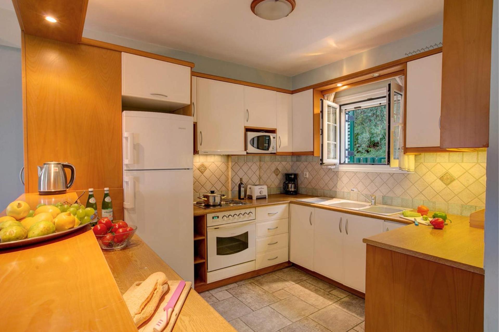 Villa Alexandros by Villa Plus view 5