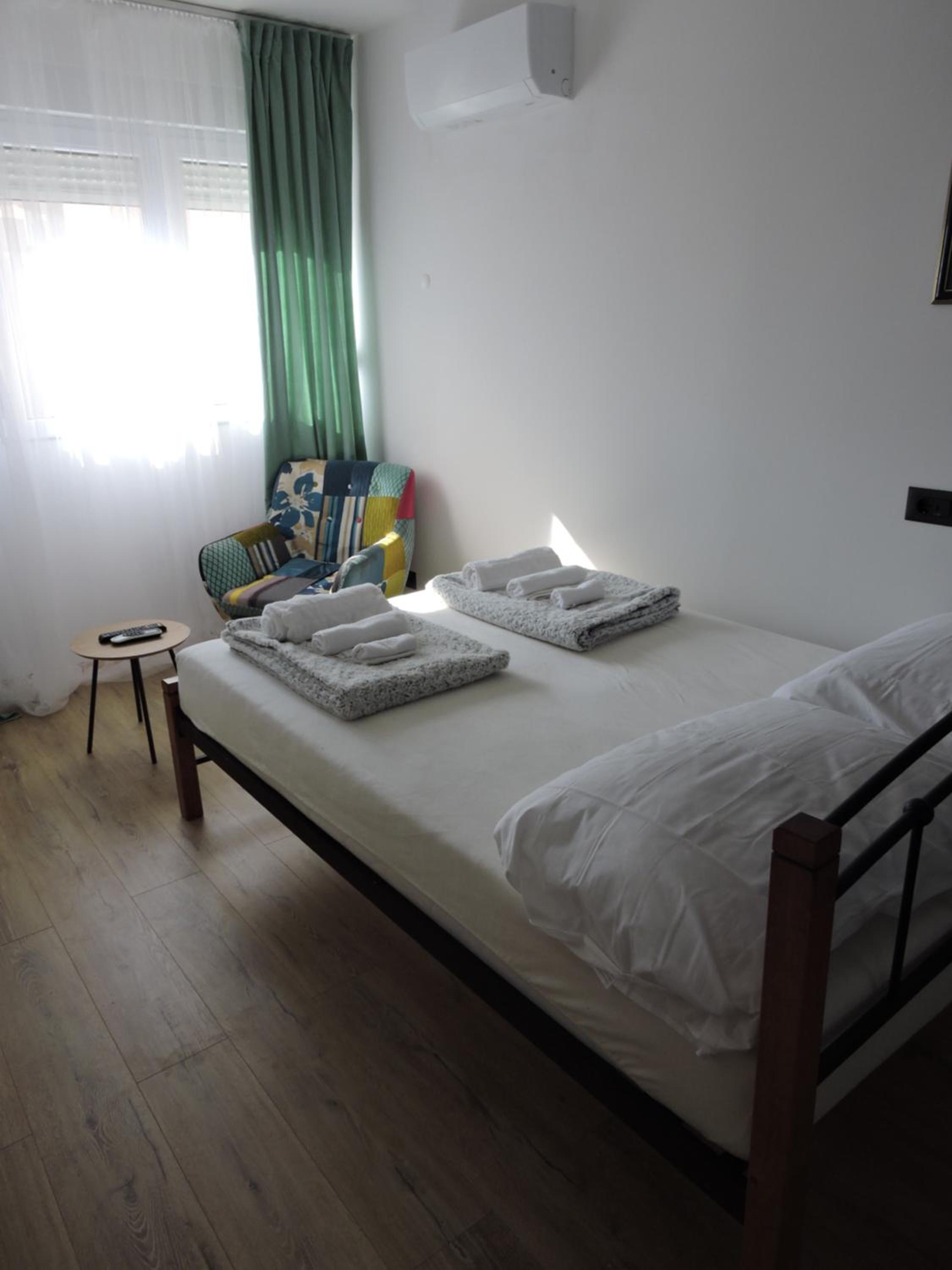 Imperial Spalato Apartment