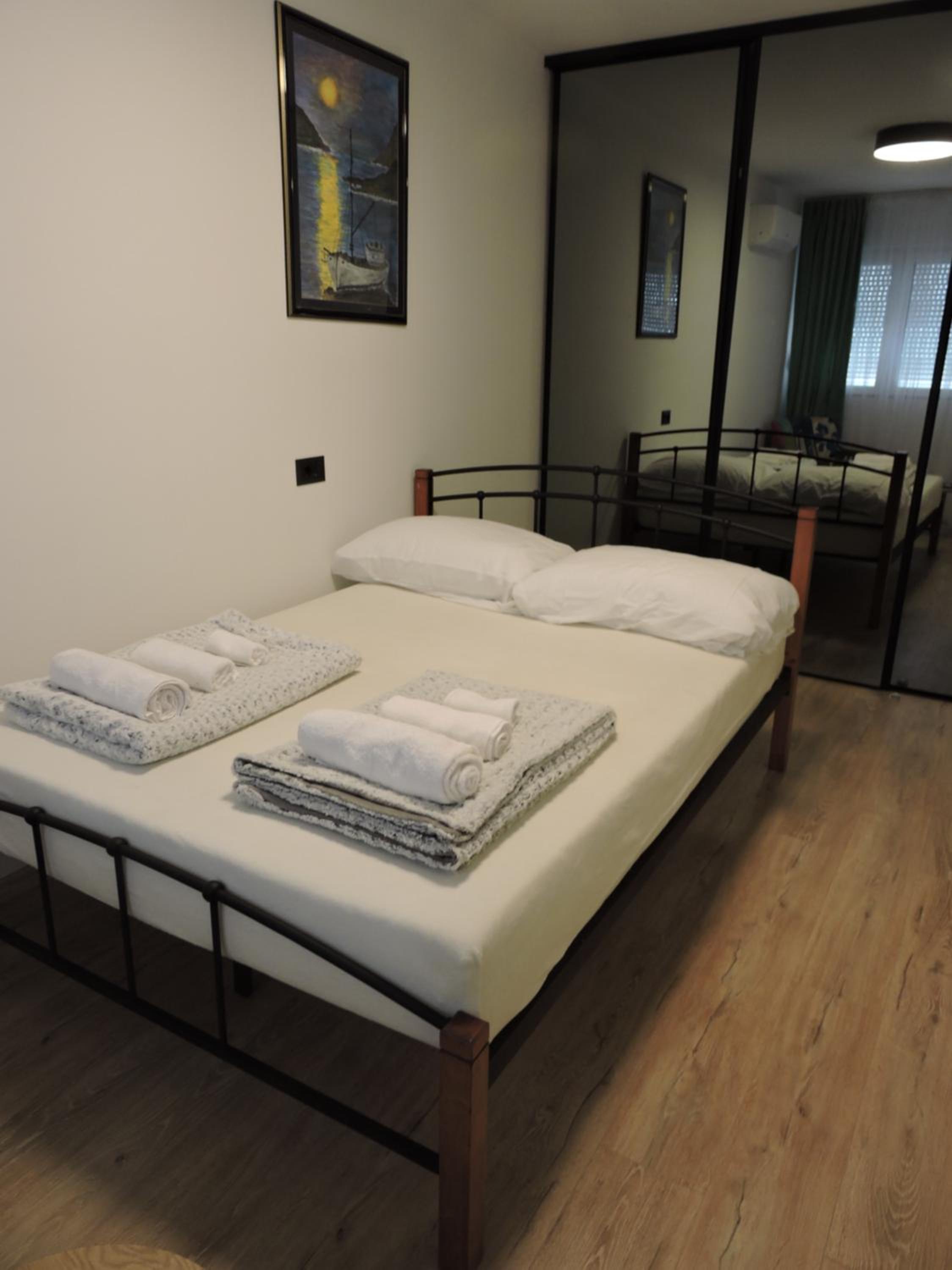 Imperial Spalato Apartment photo 2
