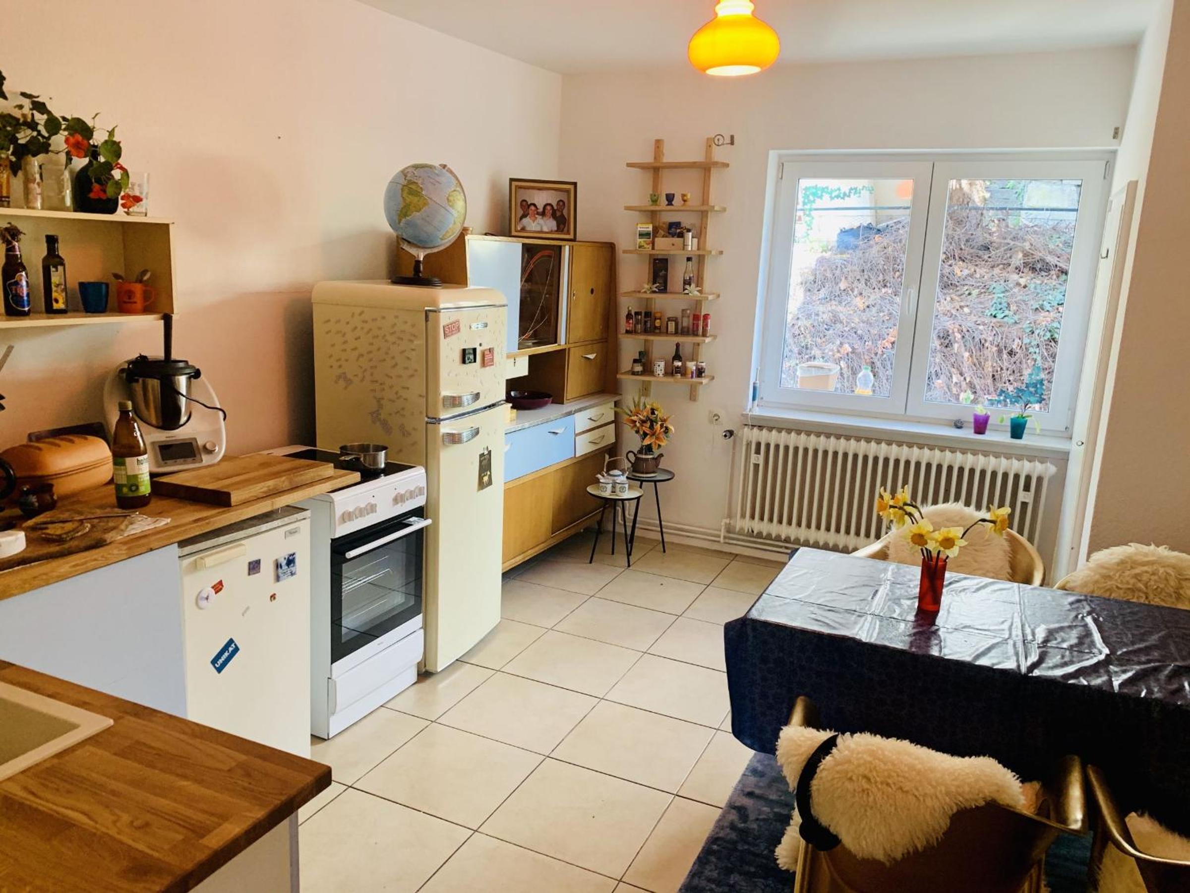 Gästezimmer am Weinberg view 2