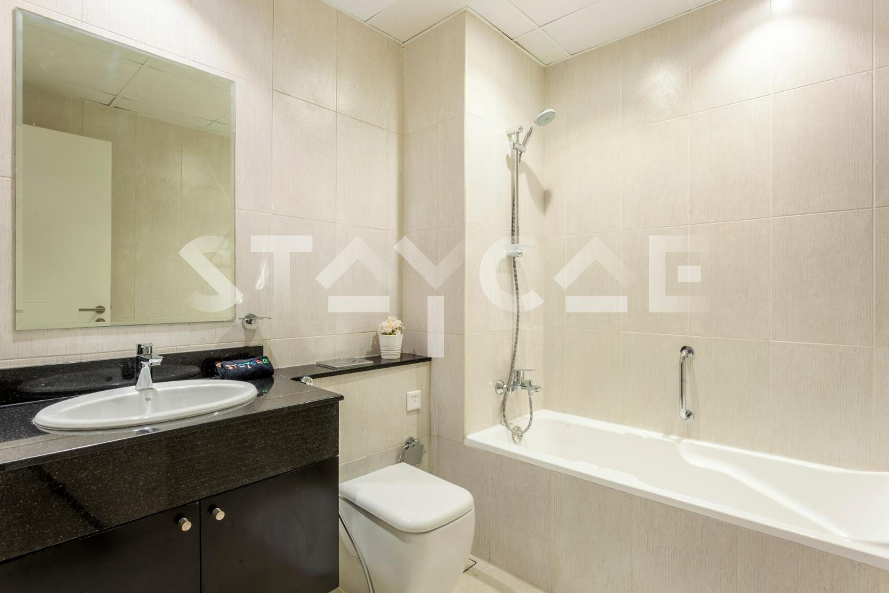 Staycae Holiday Homes - Tower 108