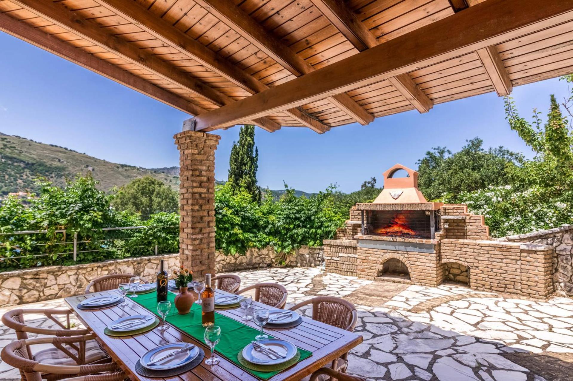 Villa Thalassia by Villa Plus view 3