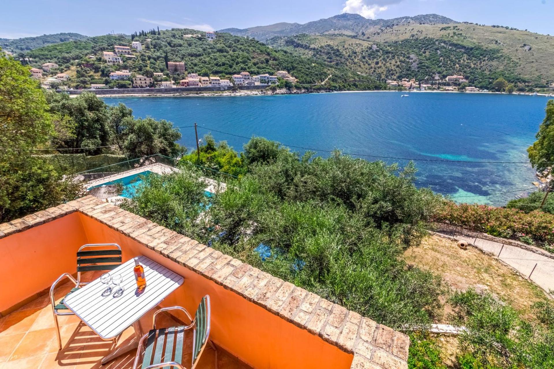 Villa Thalassia by Villa Plus view 5