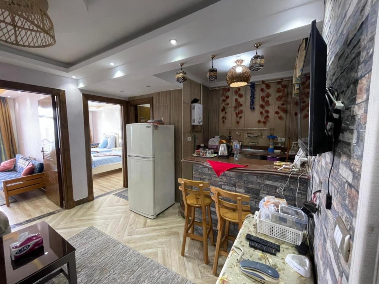Amazing Sea View 2 bedroom apartment — photo 10