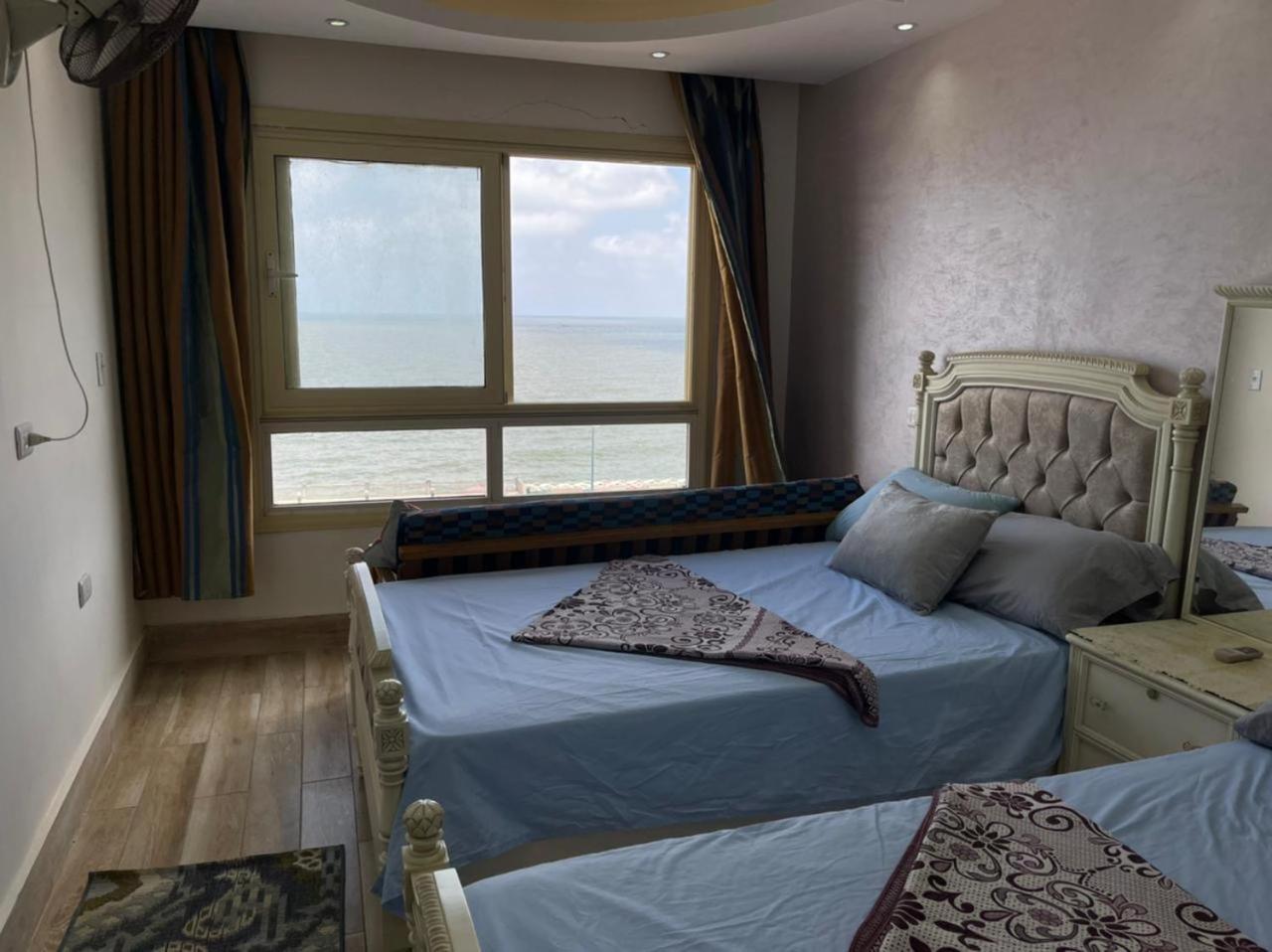 Amazing Sea View 2 bedroom apartment