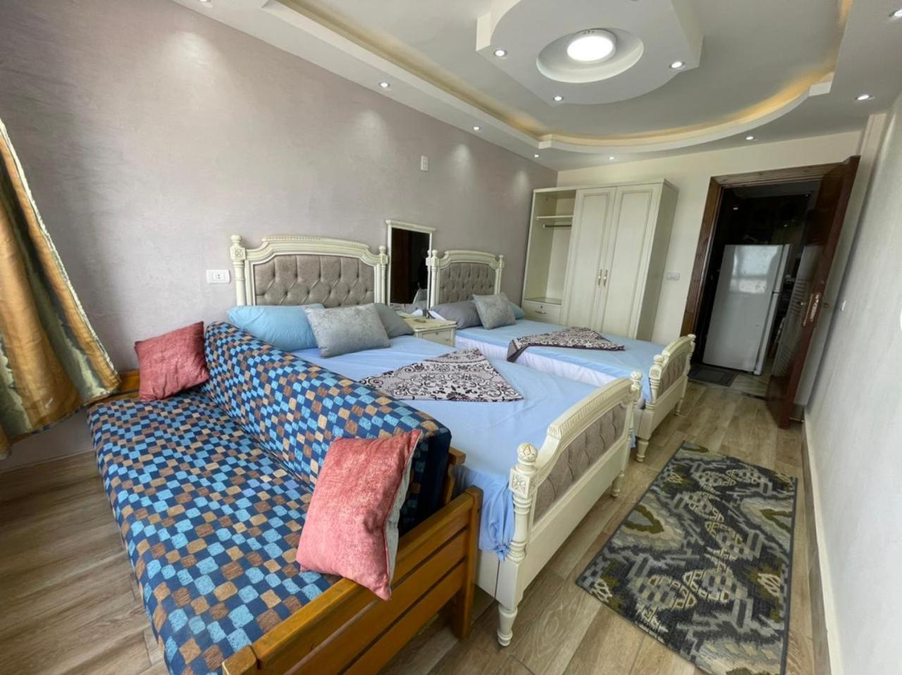 Amazing Sea View 2 bedroom apartment — photo 12