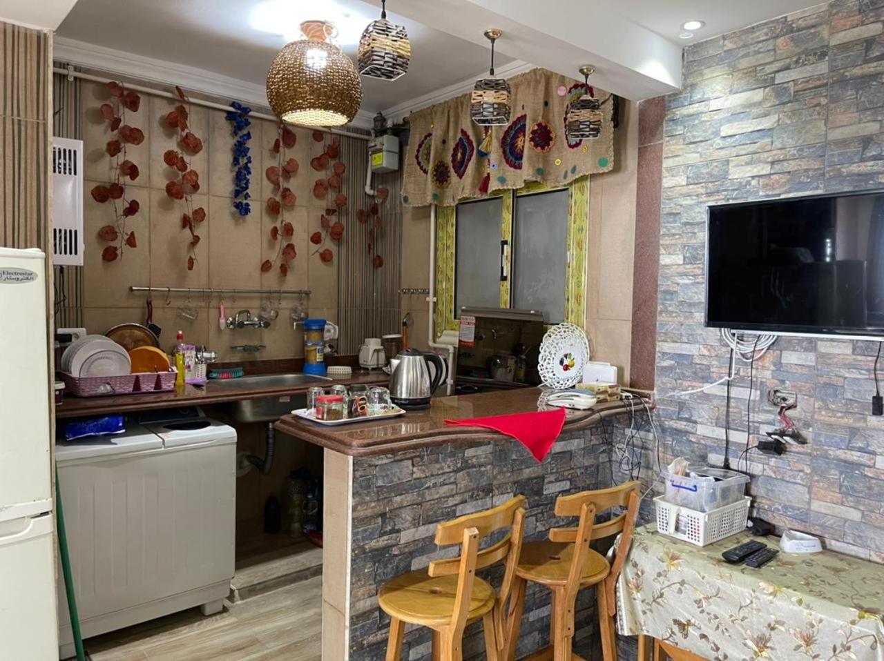 Amazing Sea View 2 bedroom apartment — photo 21