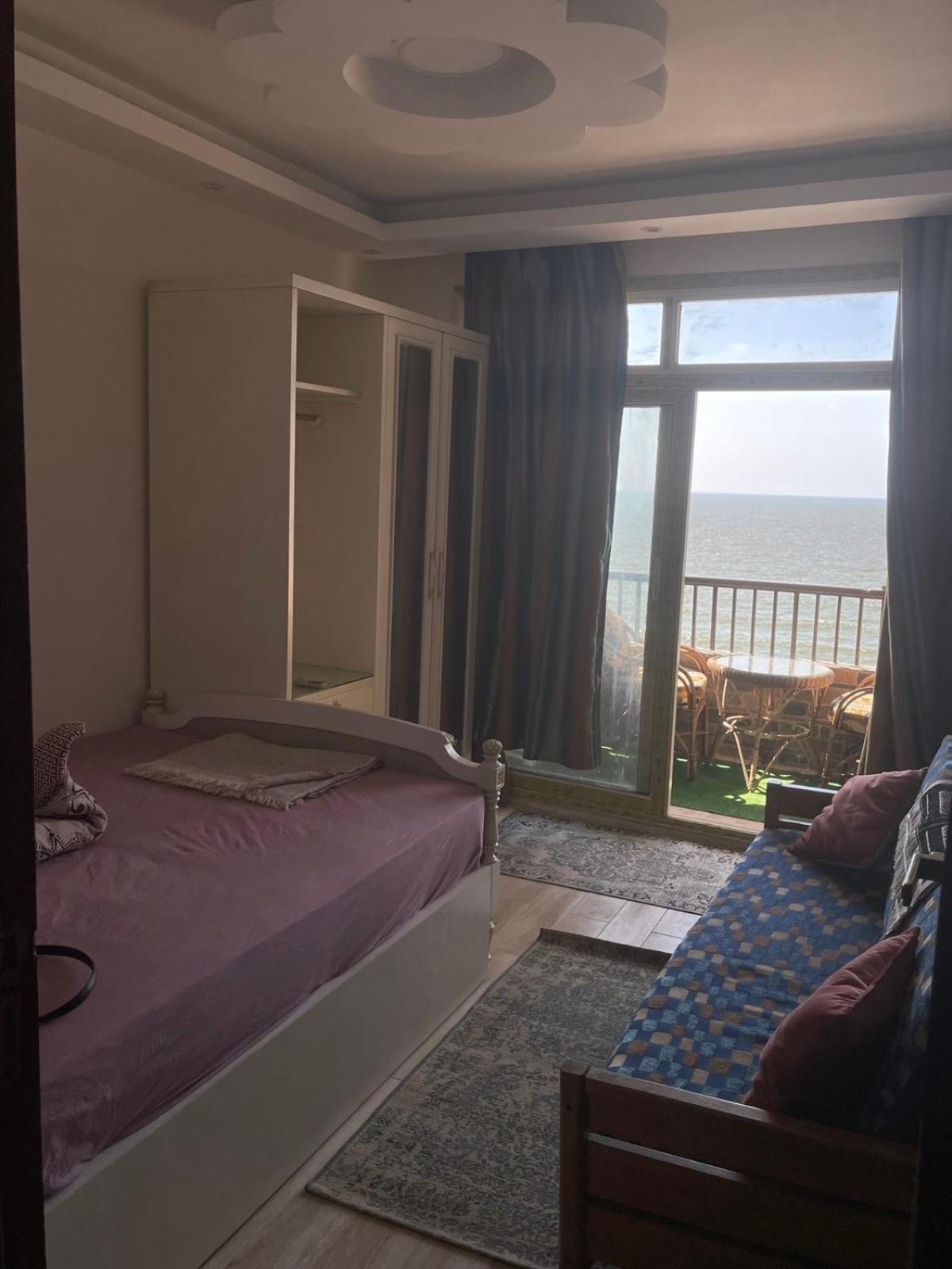 Amazing Sea View 2 bedroom apartment — photo 27