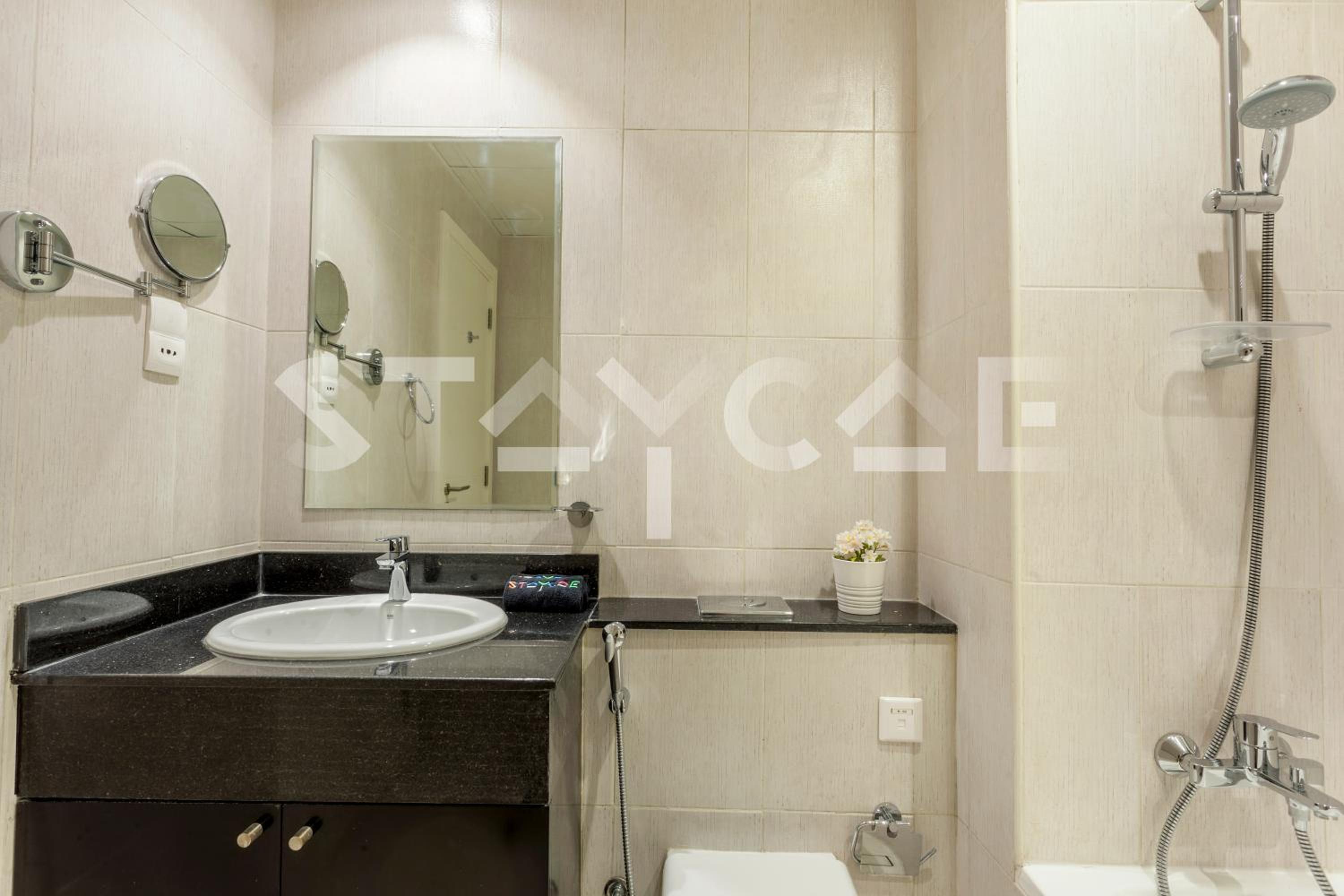 Staycae Holiday Homes - Tower 108