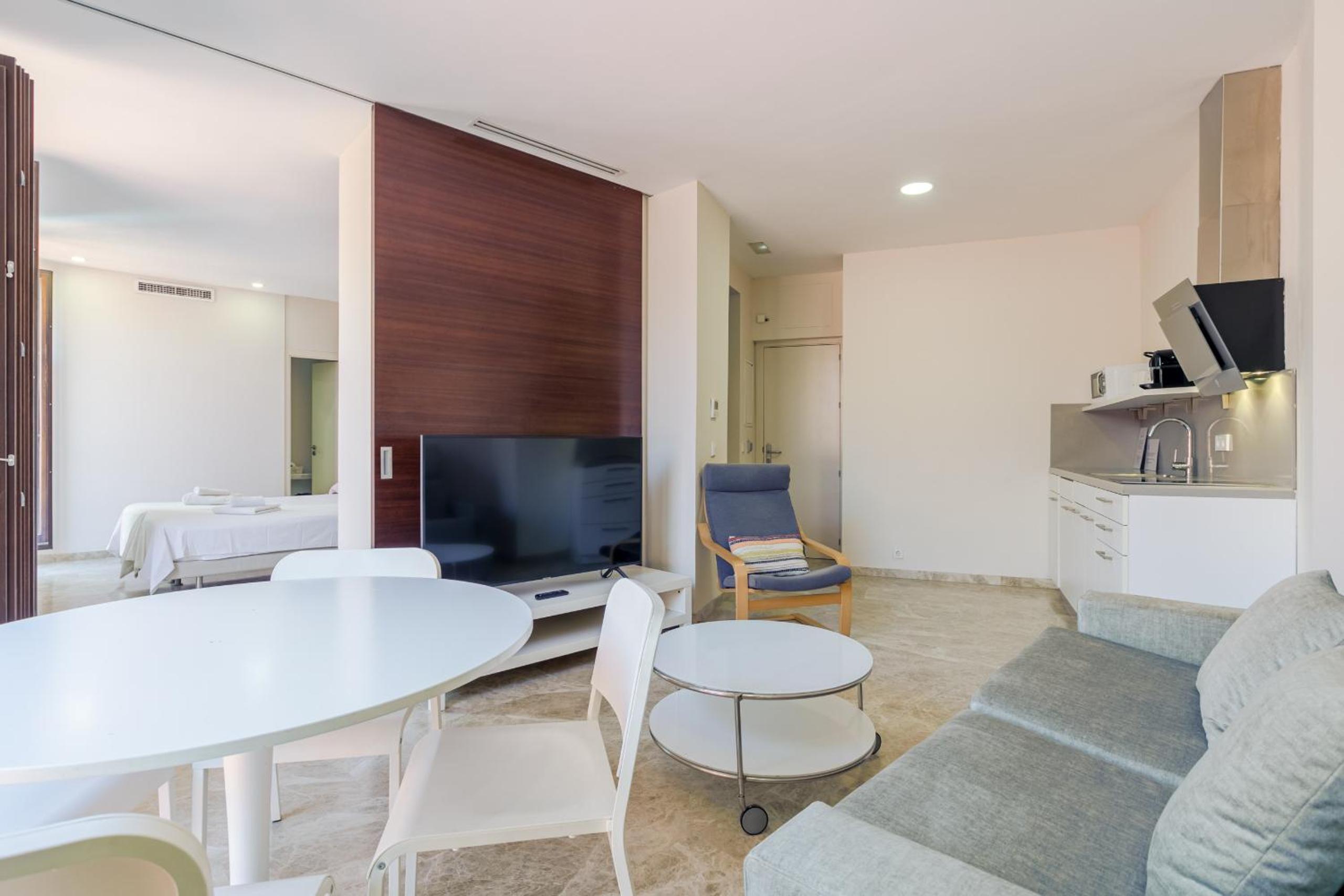 Casa Fabiola Apartamentos Boutique