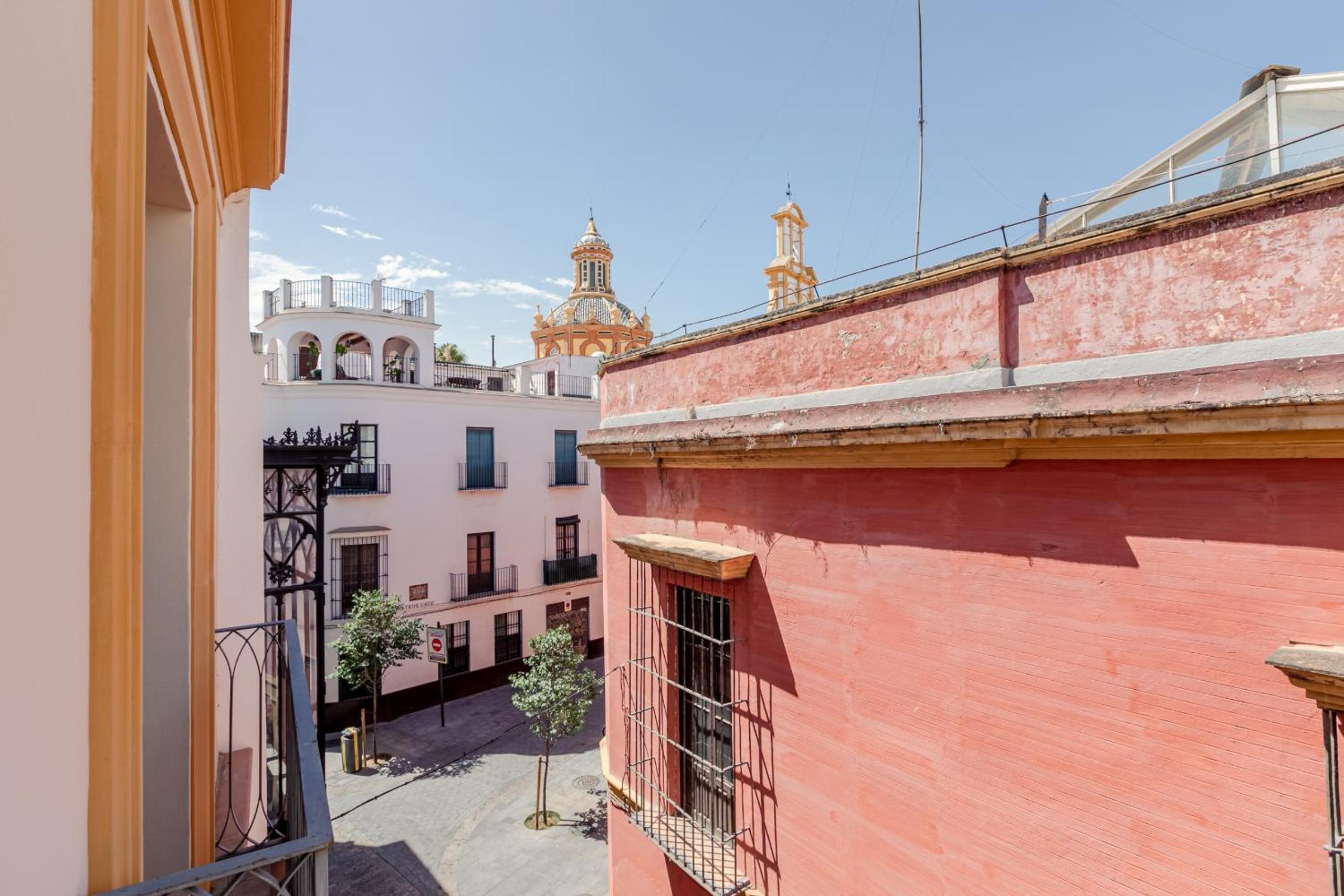 Casa Fabiola Apartamentos Boutique