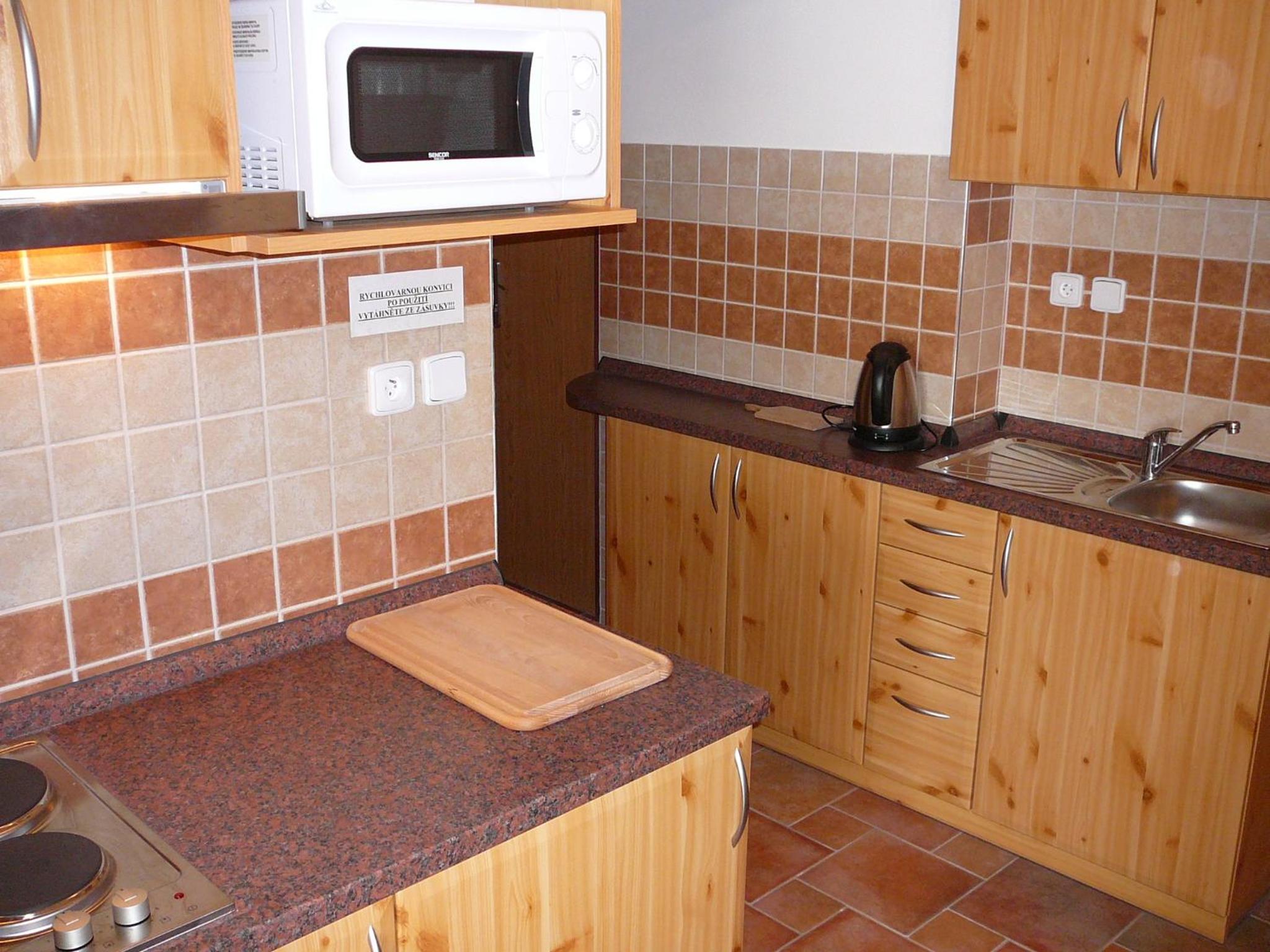 Pension BRILLIA