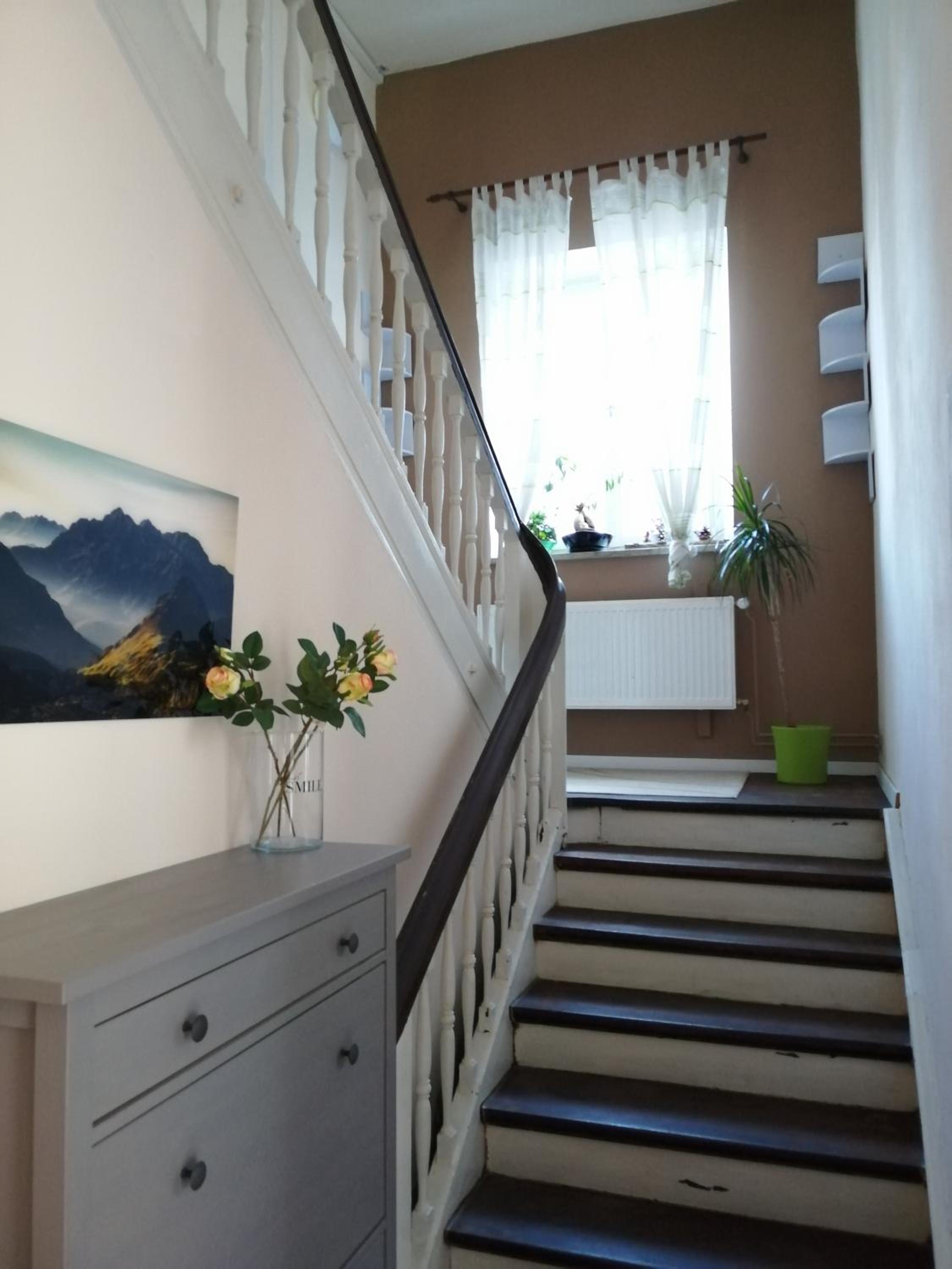 Ferienhaus Heideck
